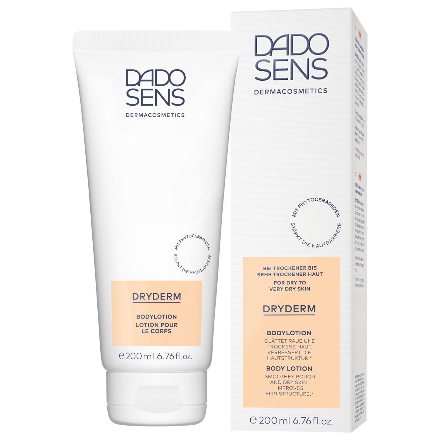 Dryderm Bodylotion