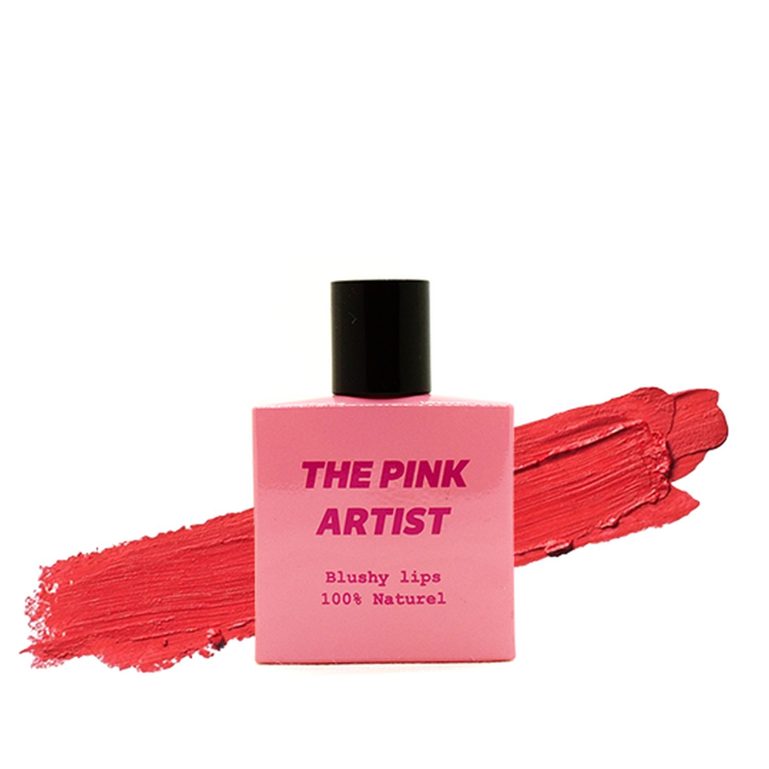 Blushy Lips Eau de Parfum