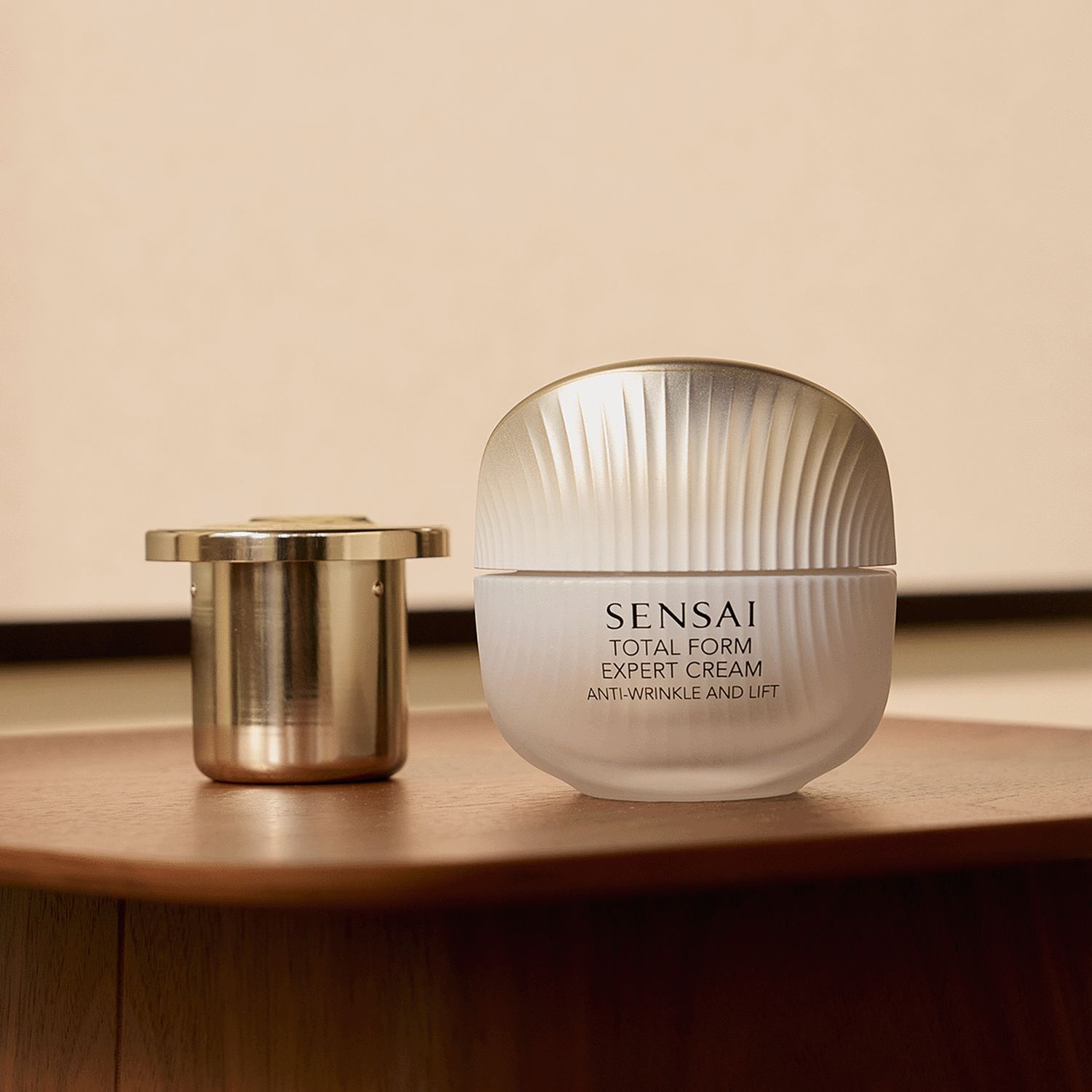 Total Form Expert Cream (Refill)