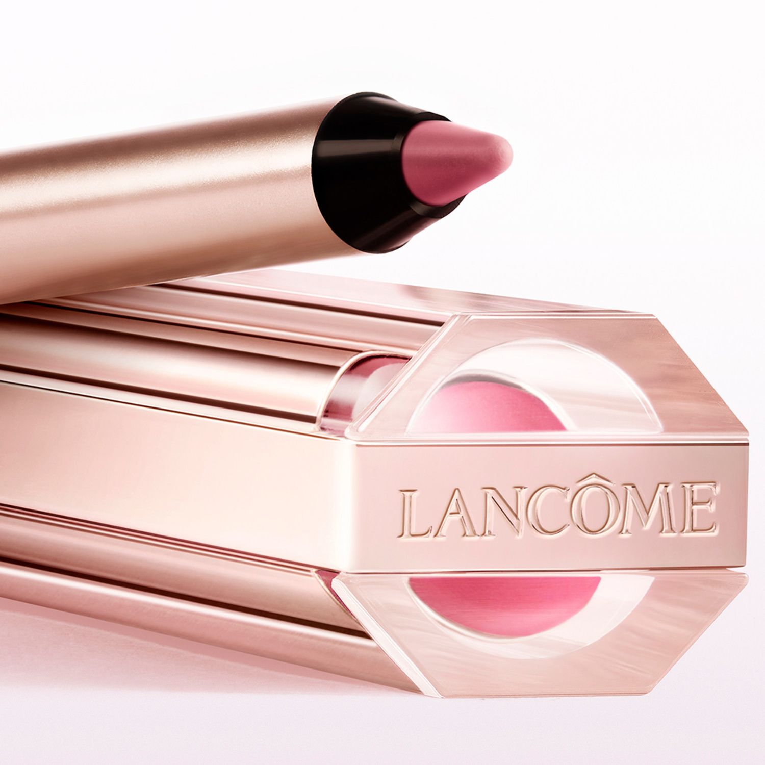 Lip Idôle Lip Shaper Creamy Matte Lip Liner