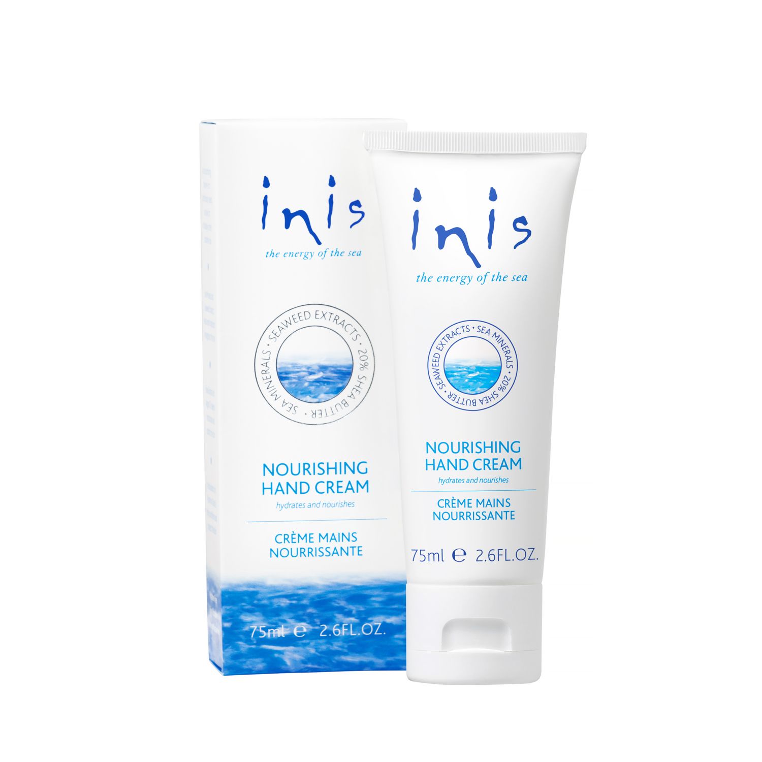 Pflegende Handcreme