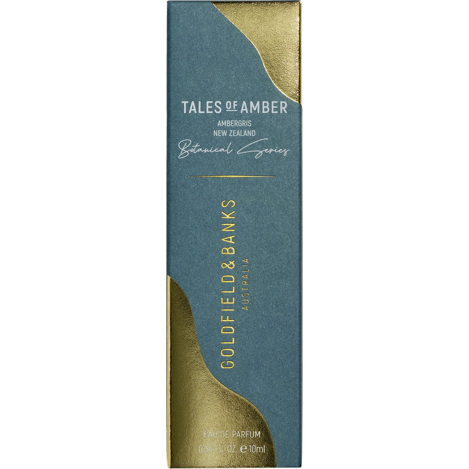 Tales of Amber Parfum Travel Spray
