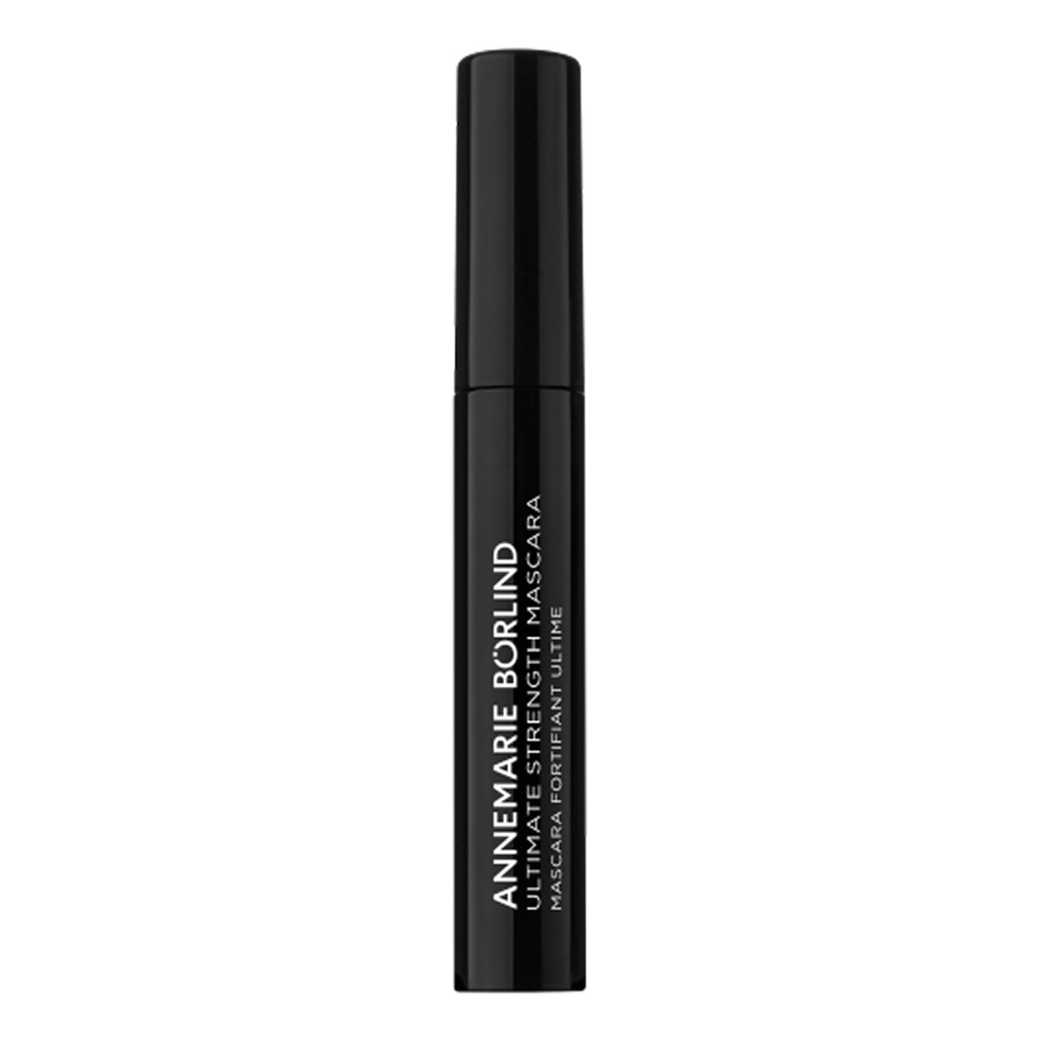 Ultimate Strength Mascara black