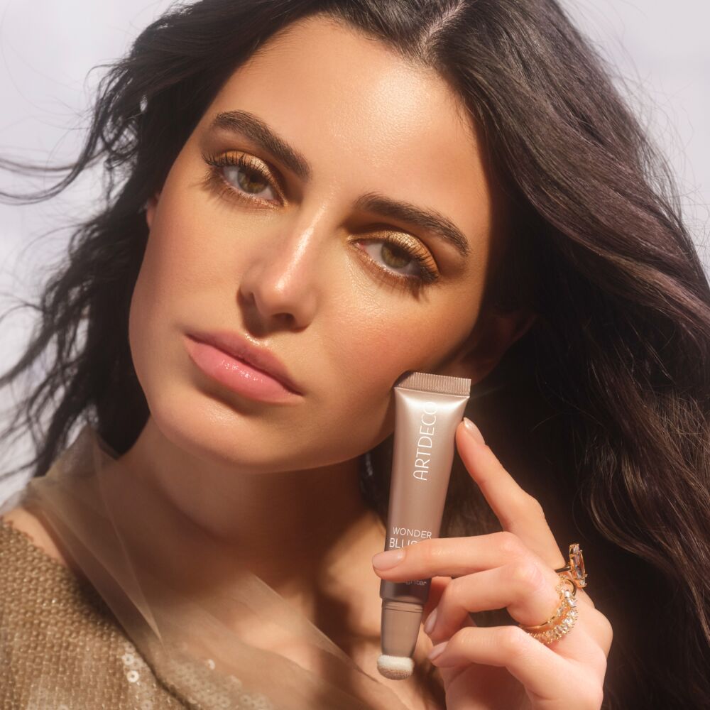 Wonder Blush & Glow