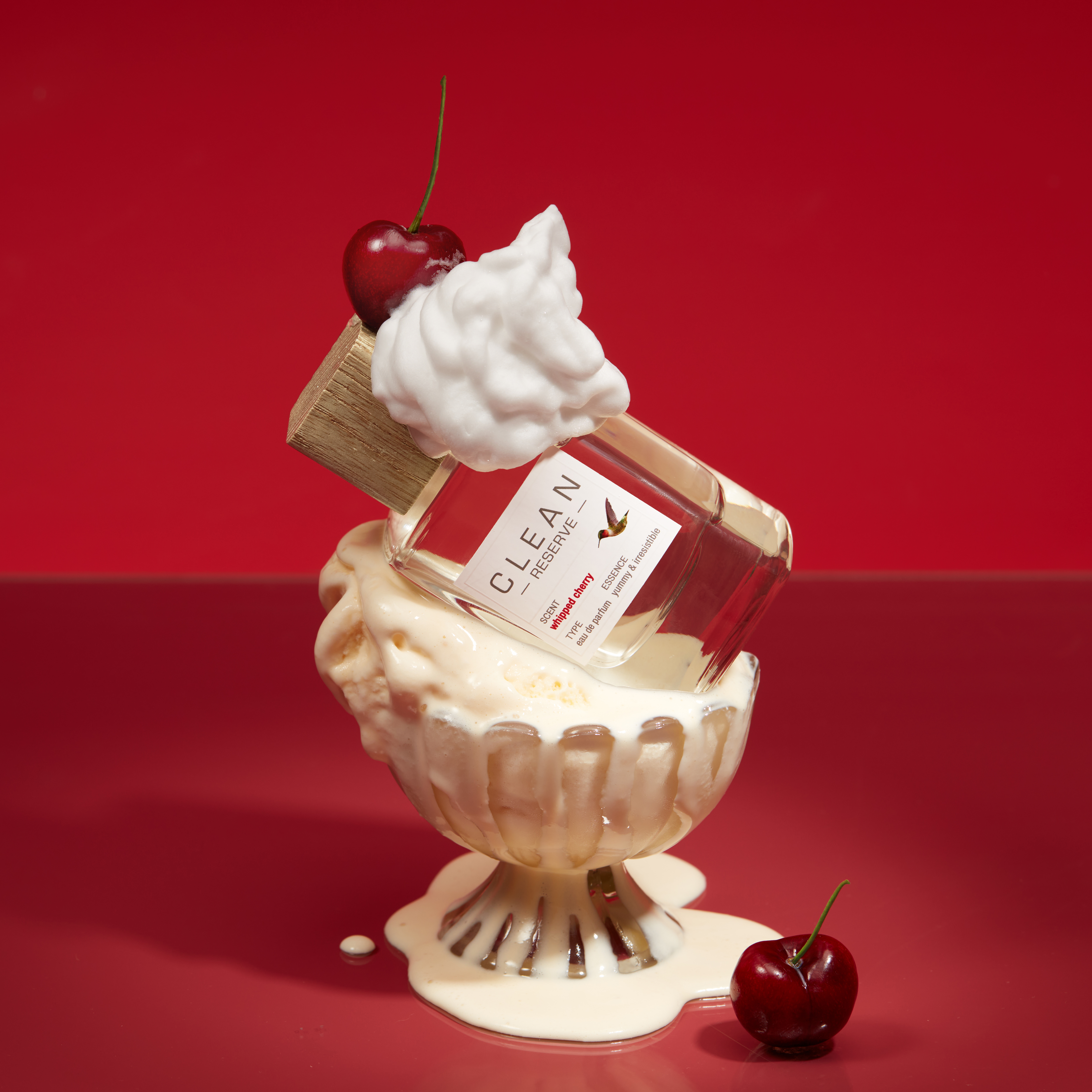 Whipped Cherry Eau de Parfum