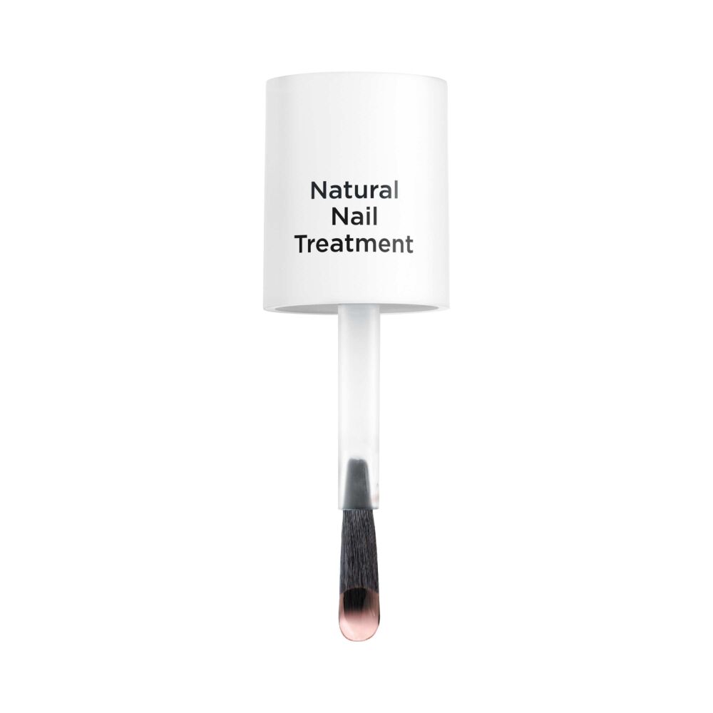 Natural Nail Treatment