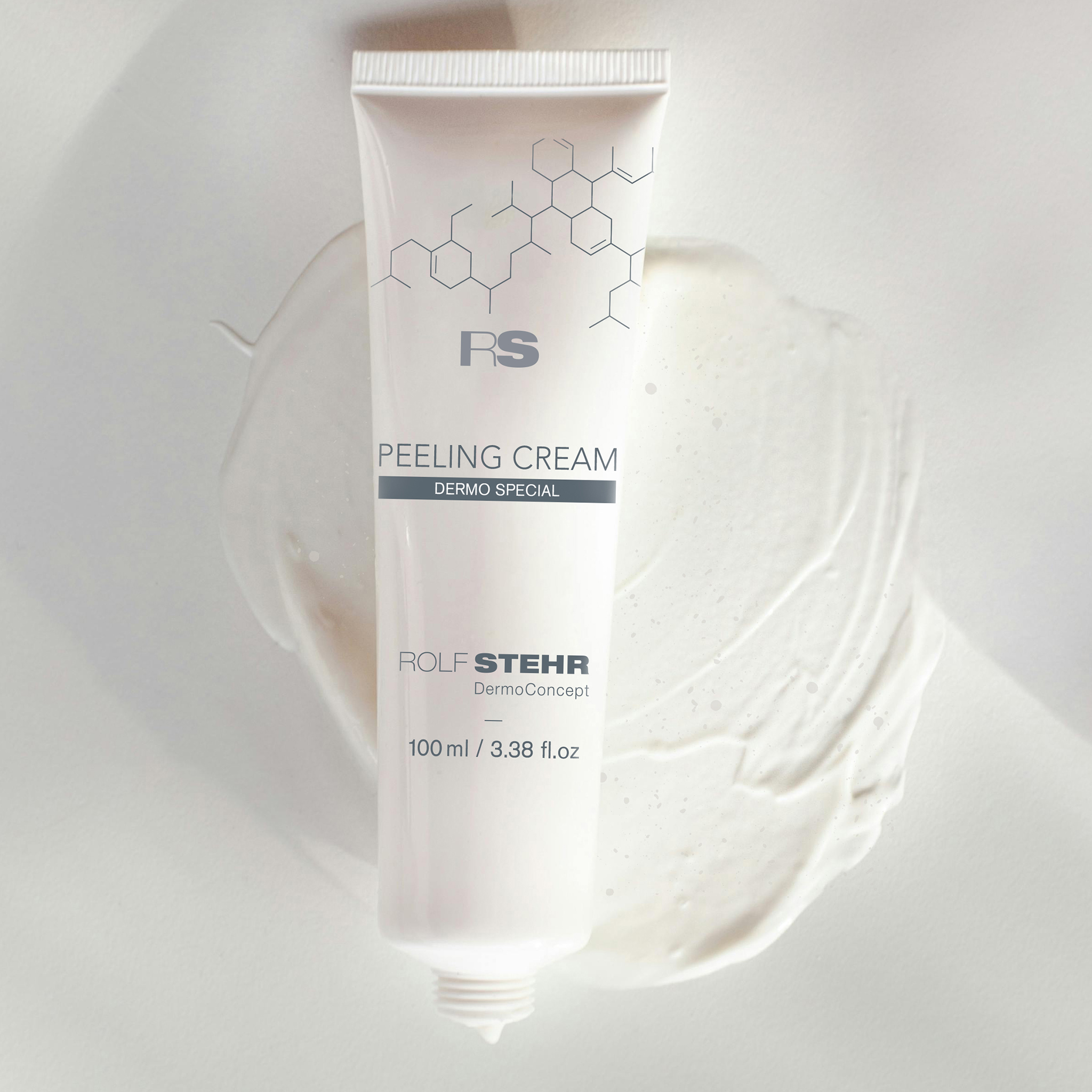 Peeling Cream