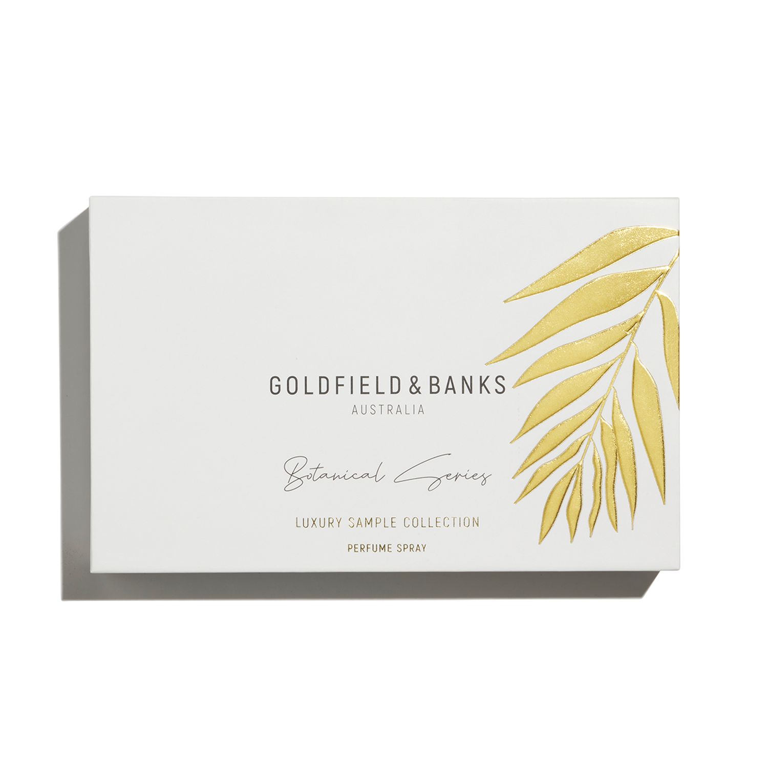 Botanical Series Discovery Set 3x2ml