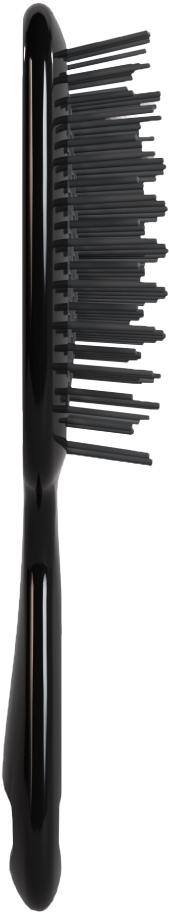 Detangling Hair Brush Moonlight