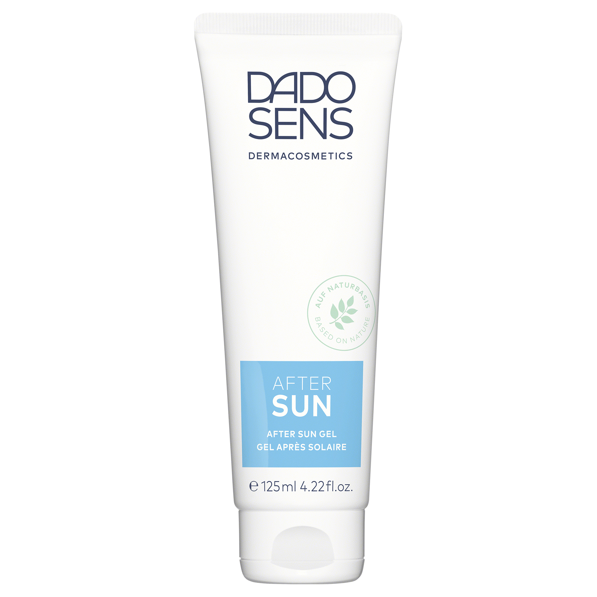AFTER SUN GEL