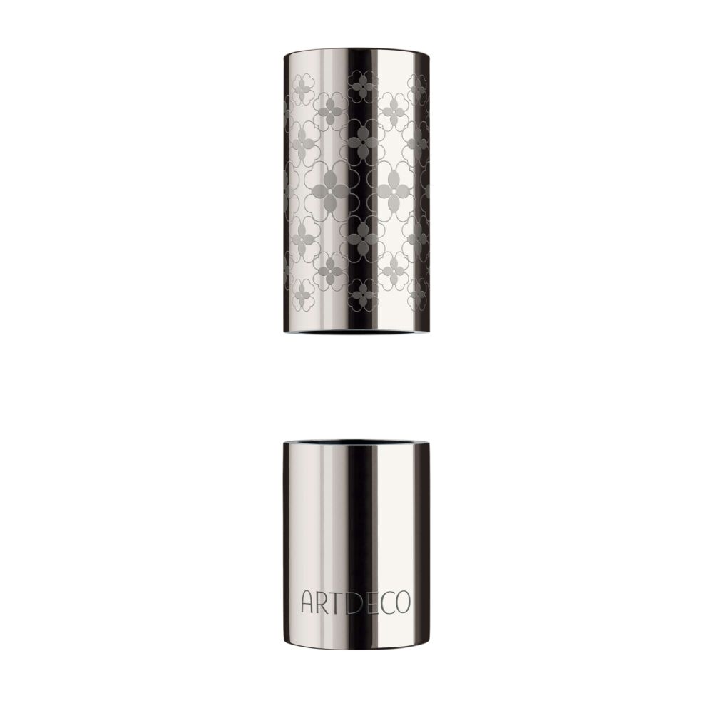 Couture Lipstick Case 3 platinum