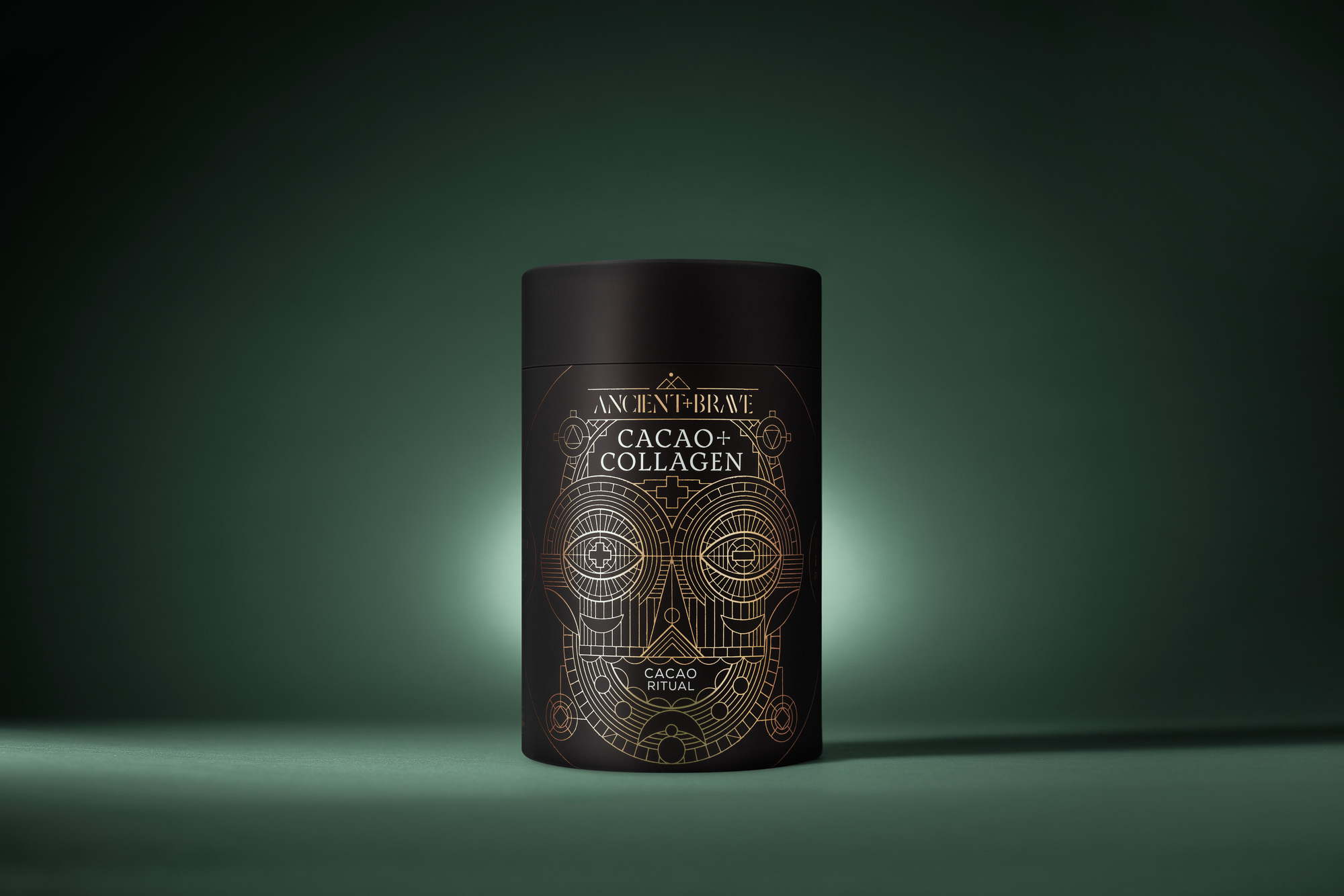 A+B Cacoa+Collagen 250g