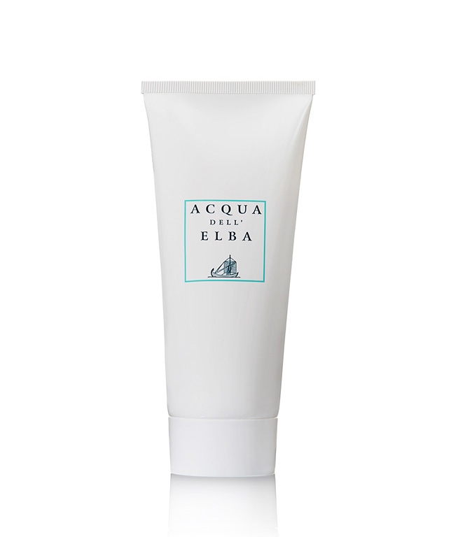 Classica Donna Körperlotion