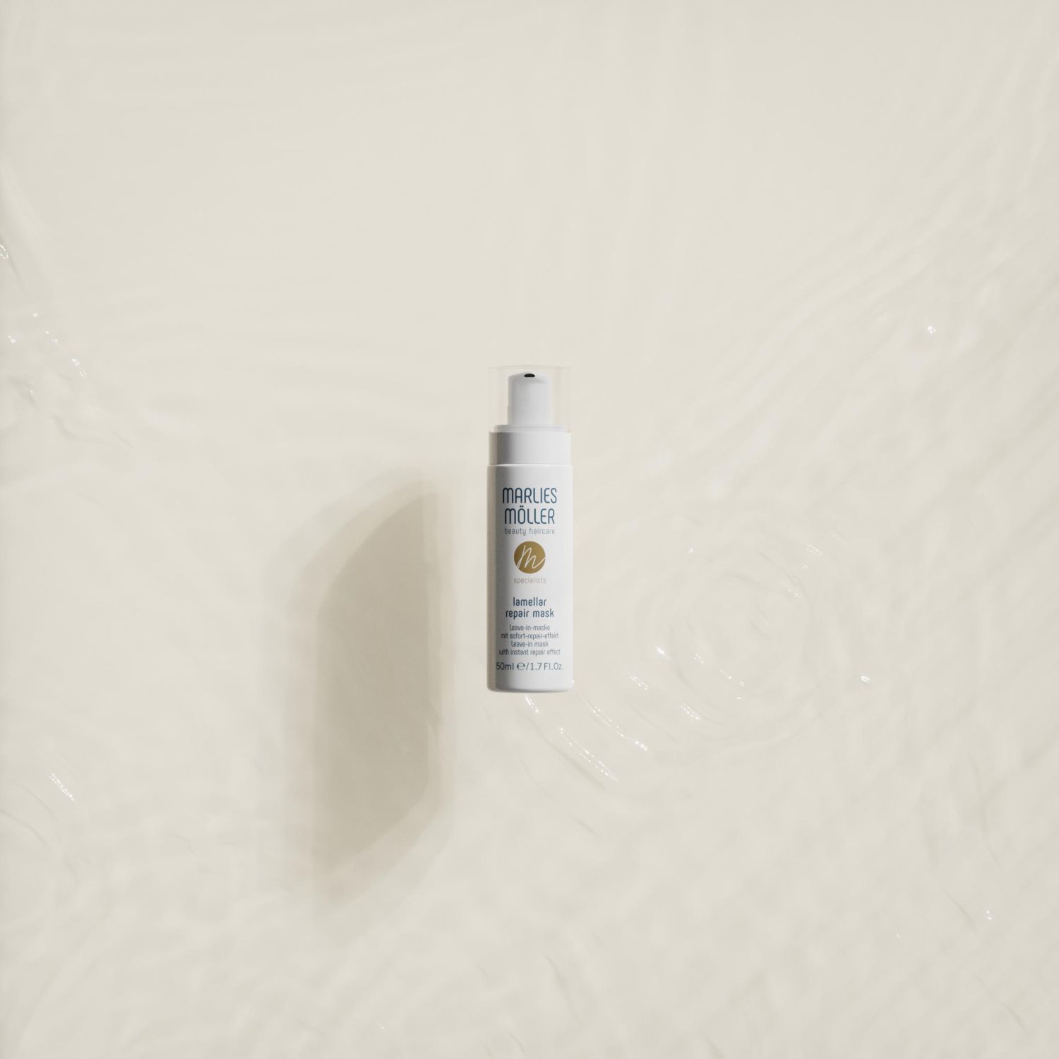 Lamellar Repair Mask