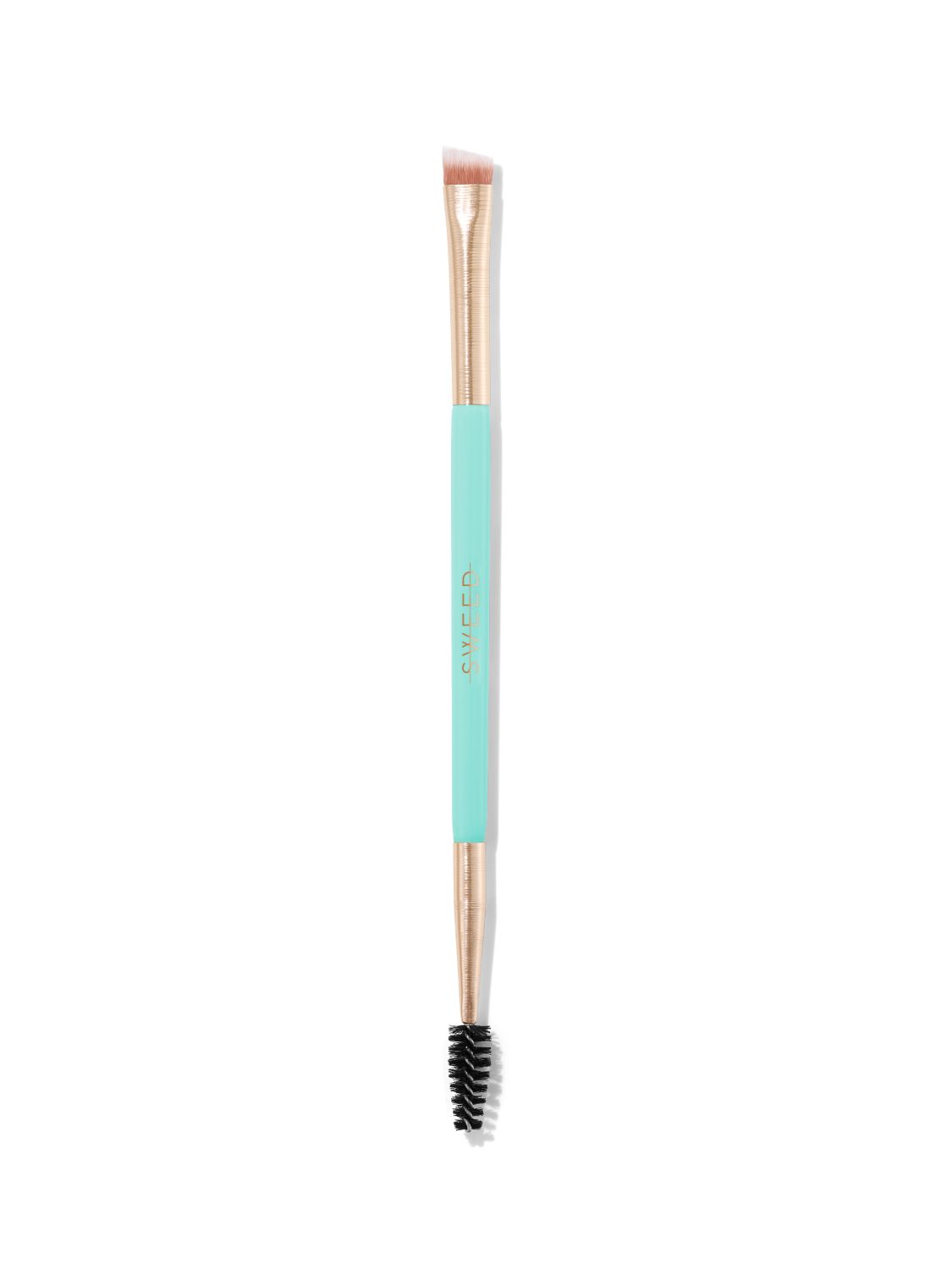 08 Duo Brow & Liner Brush
