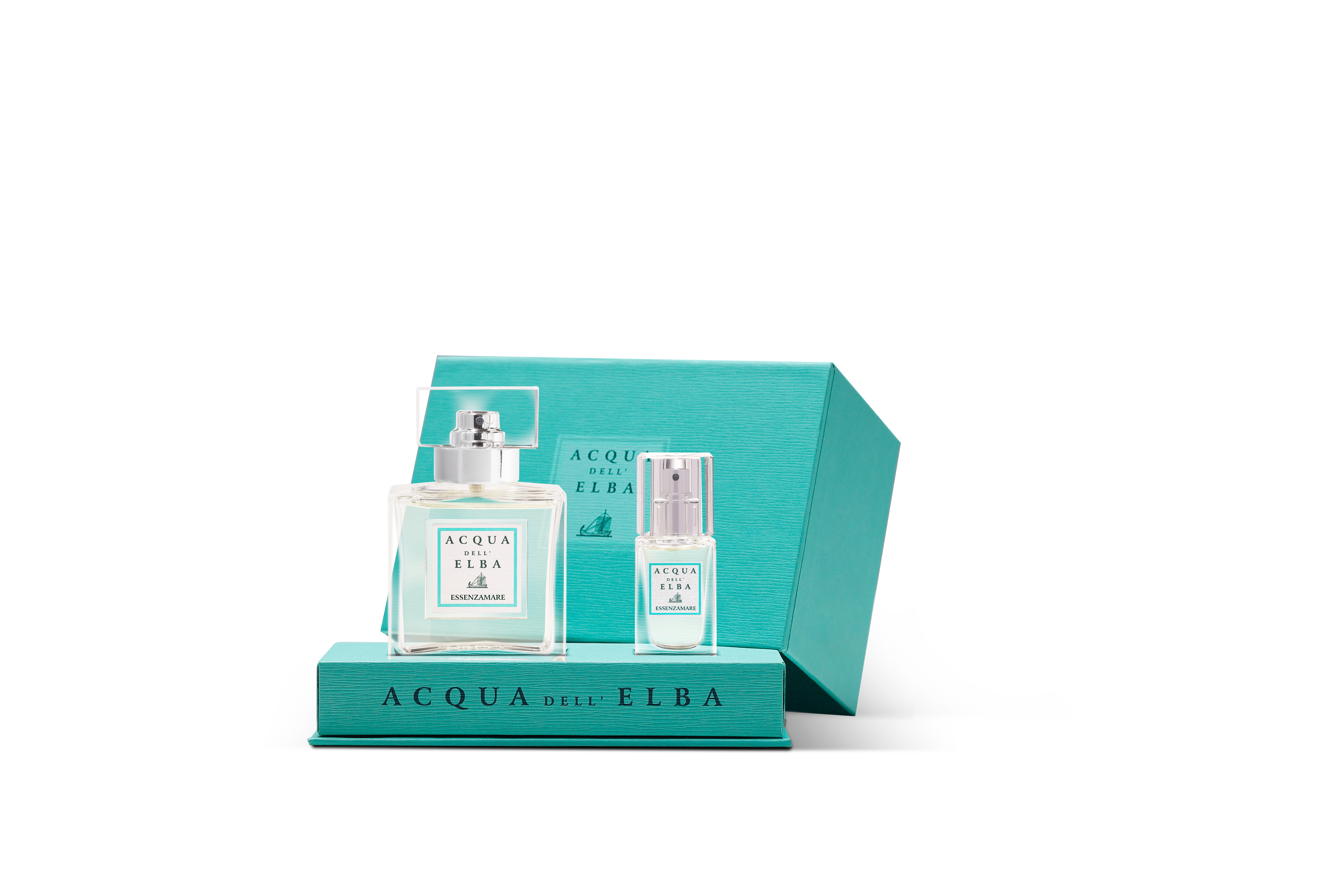 Essenzamare Giftbox