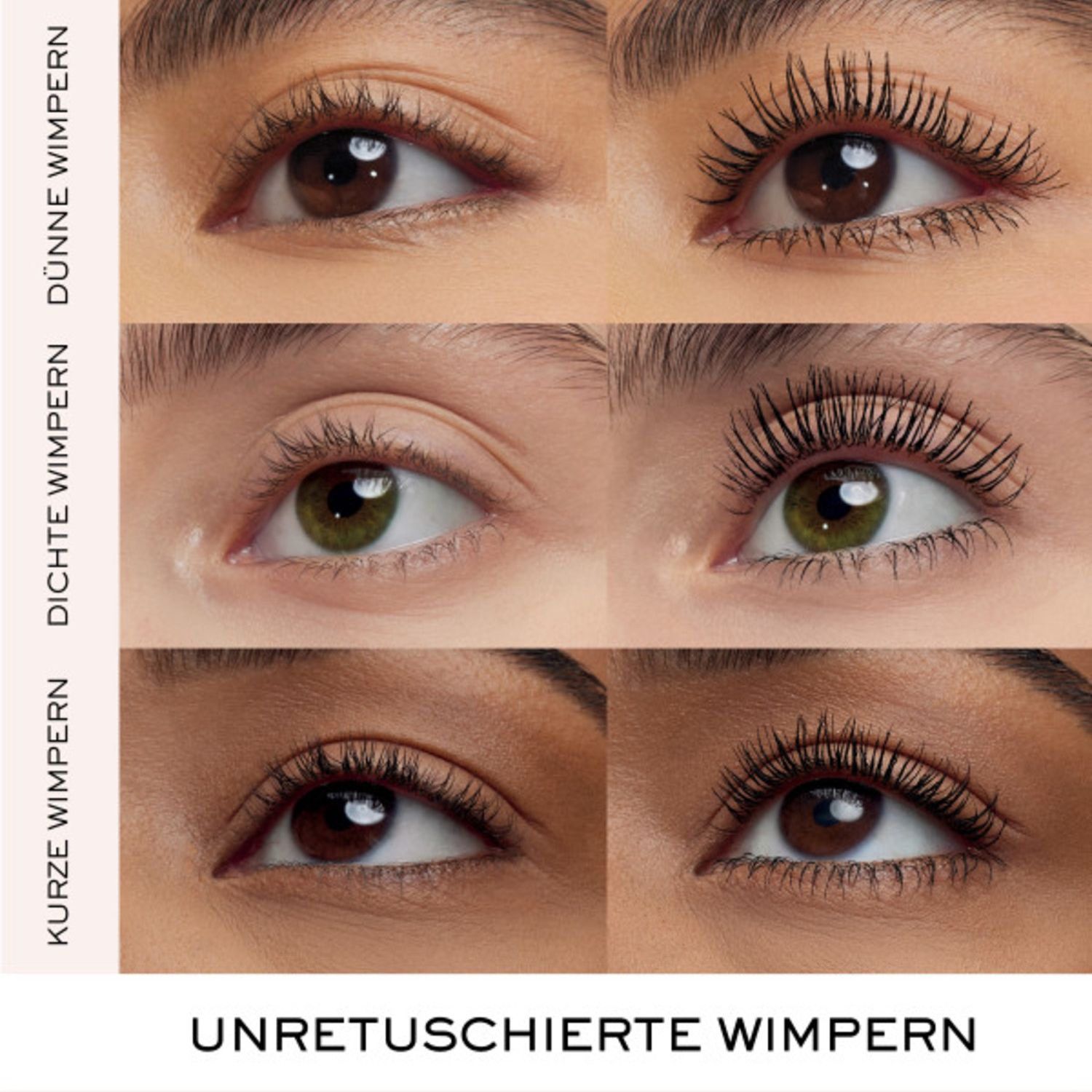 Lash Idôle Flutter Extension Mascara