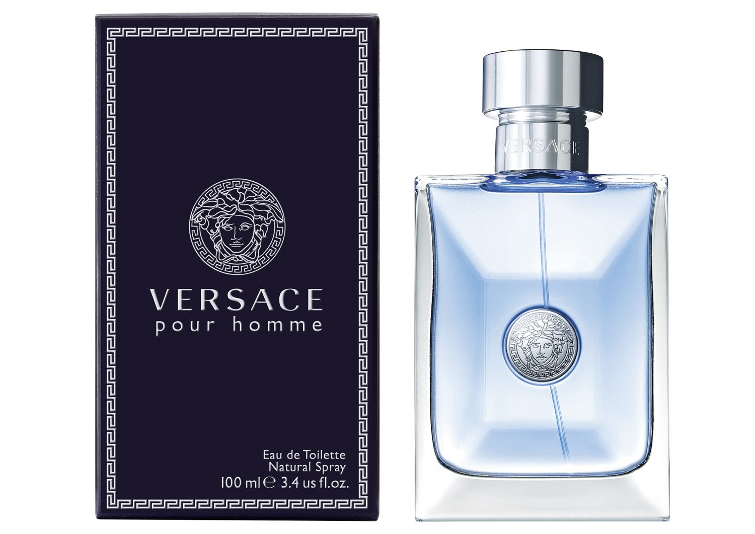 Pour Homme Eau de Toilette