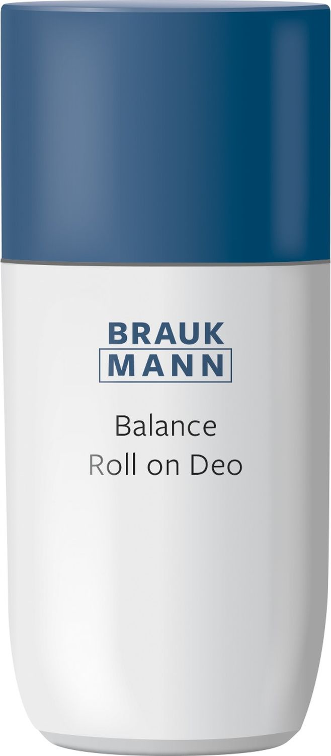 Balance Roll on Deo