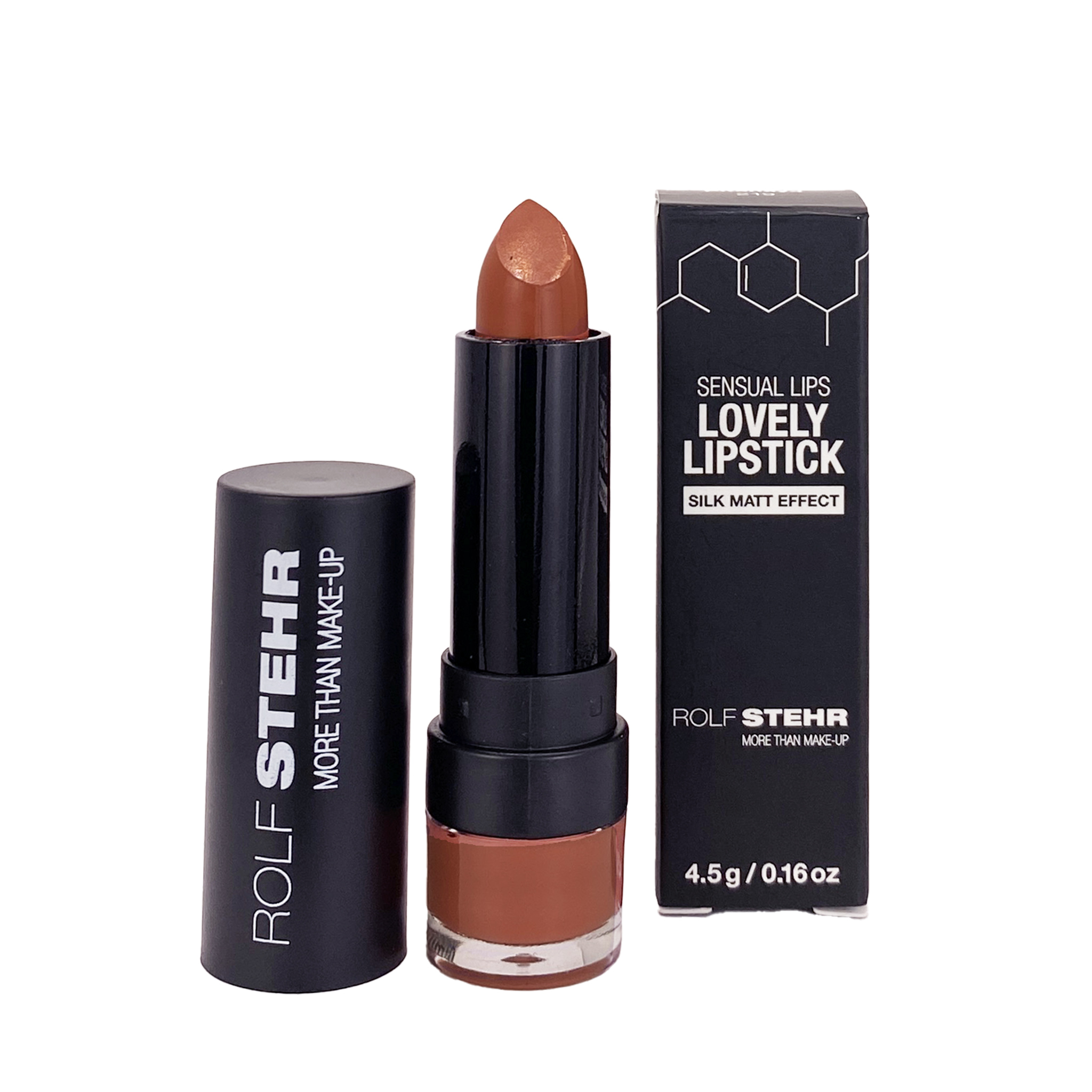 Lovely Lipstick - Soft Coral 218