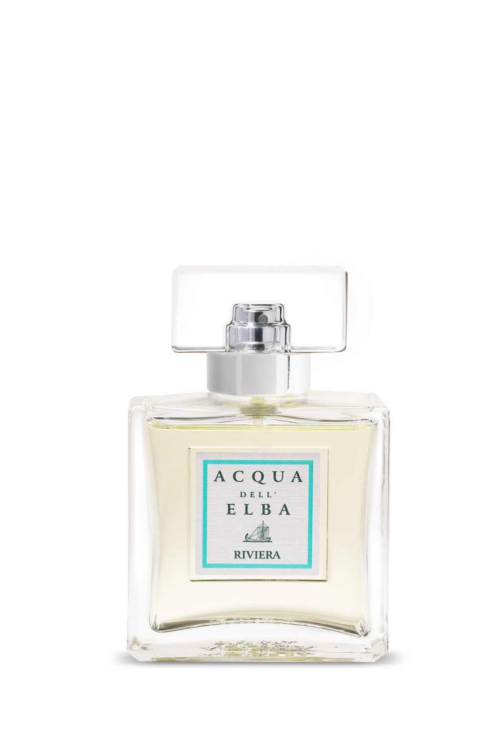 Rivera Eau de Parfum