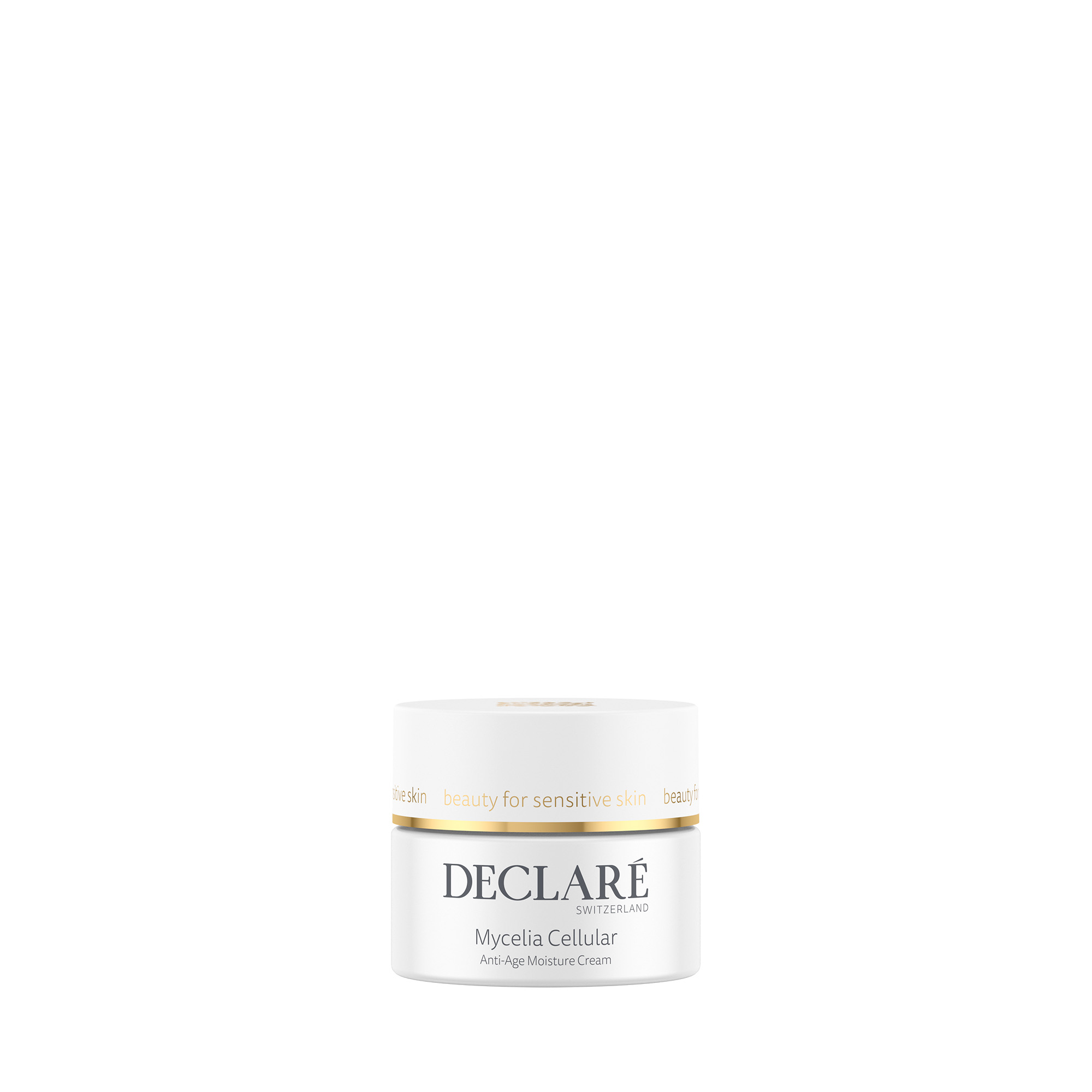 Mycelia Cellular Anti-Age Moisture Cream