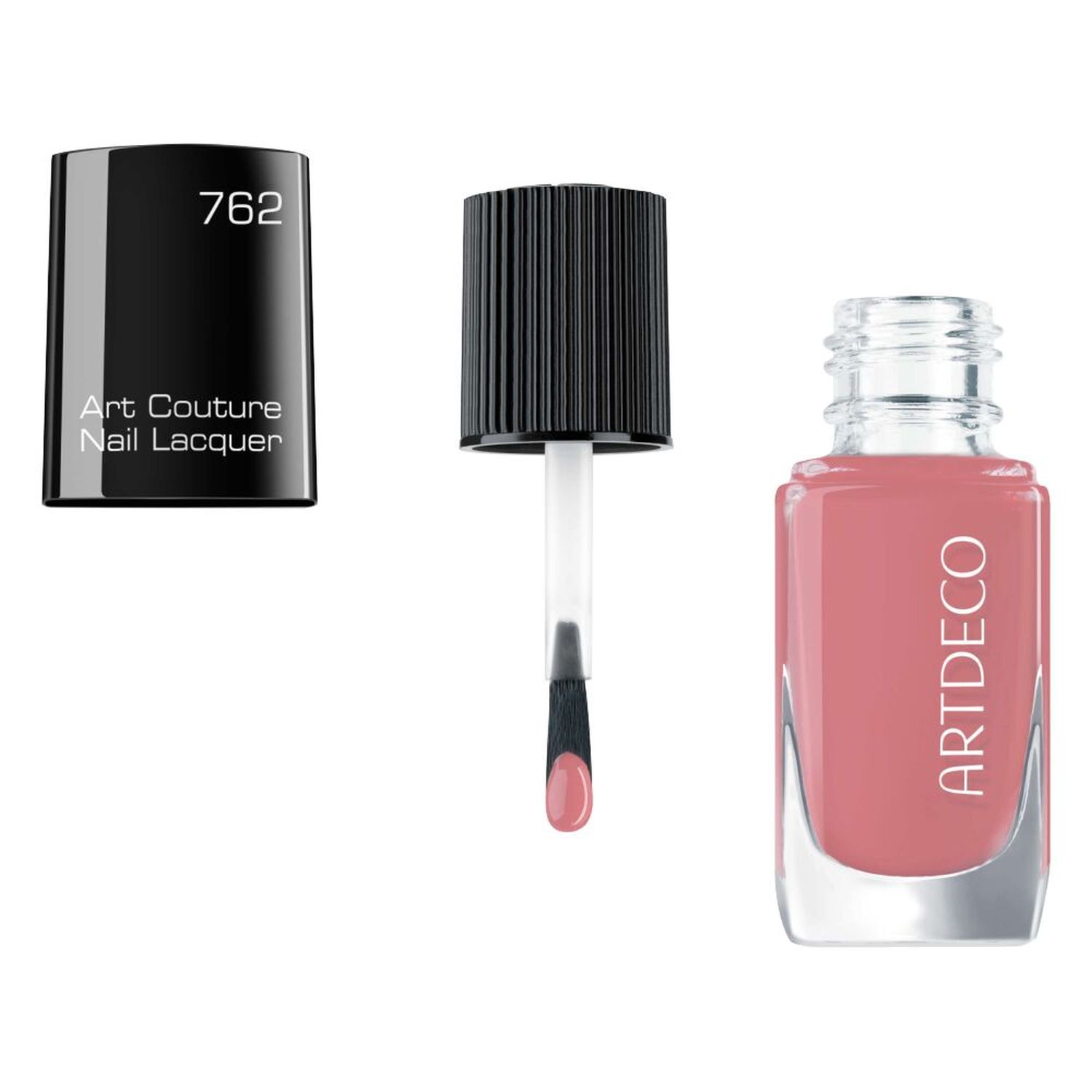 AD Nail Lacquer 762 cake