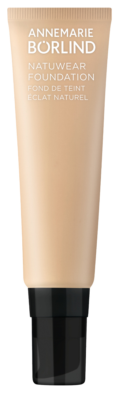 Natuwear Foundation