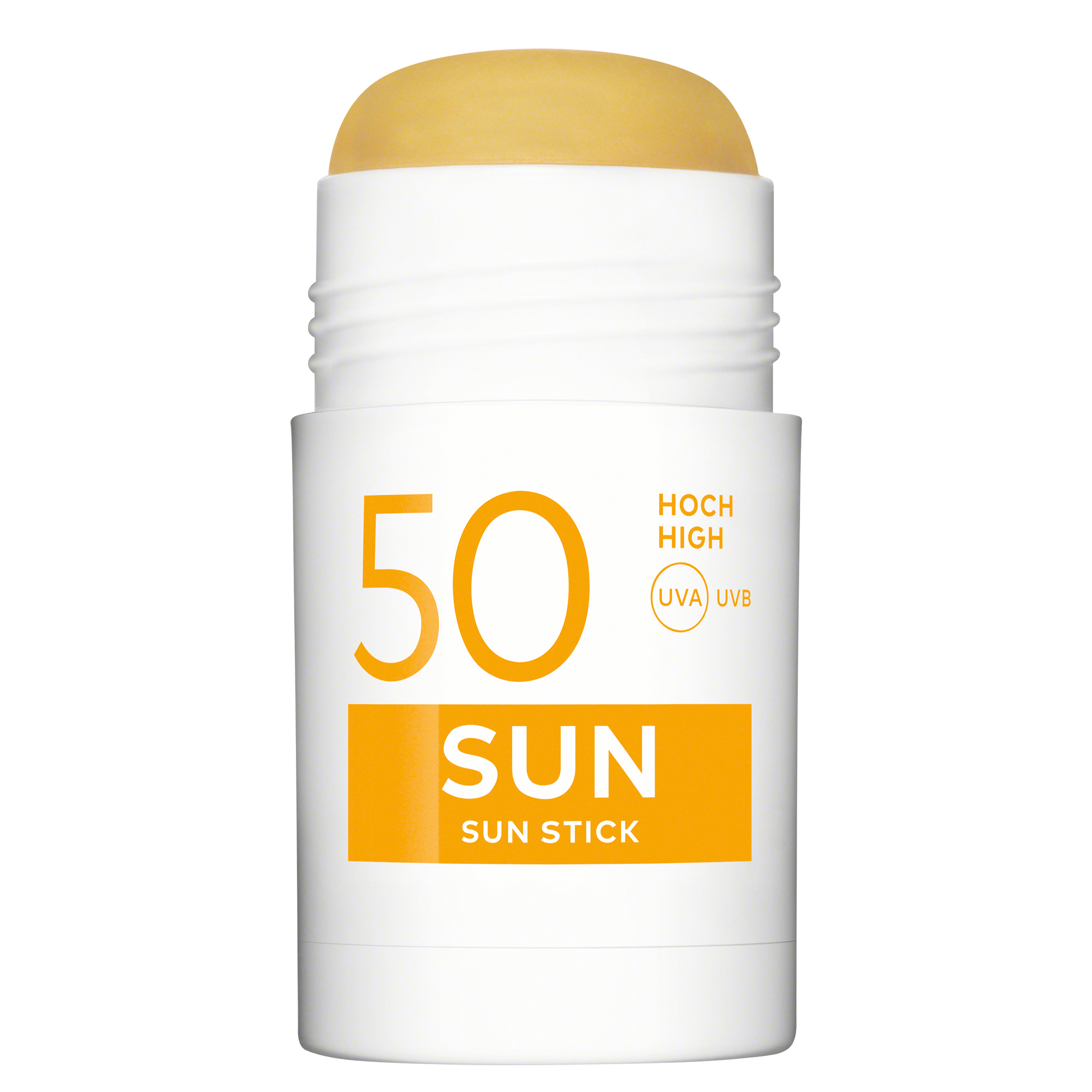 SUN STICK SPF 50