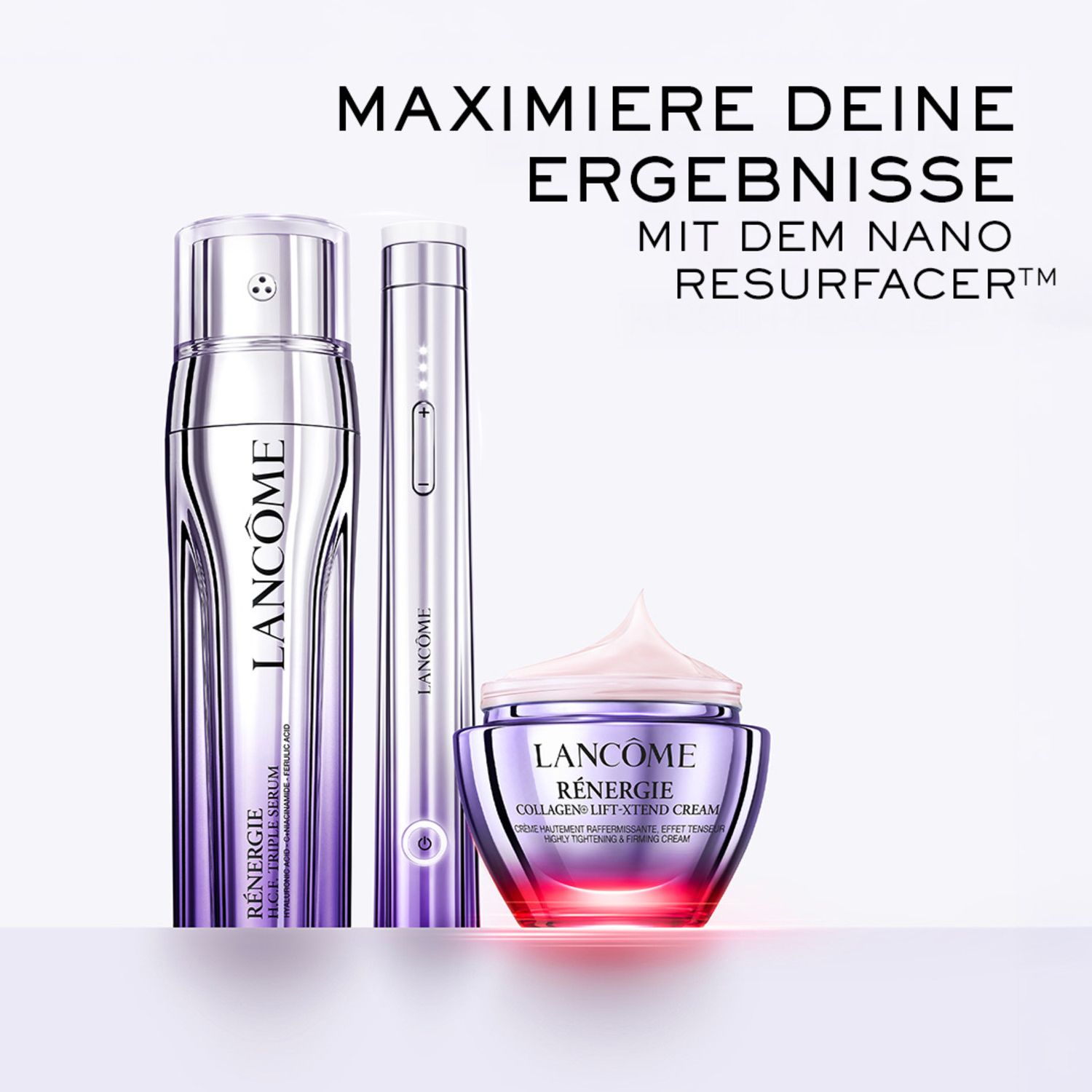 Rénergie Collagen Lift-Xtend Cream