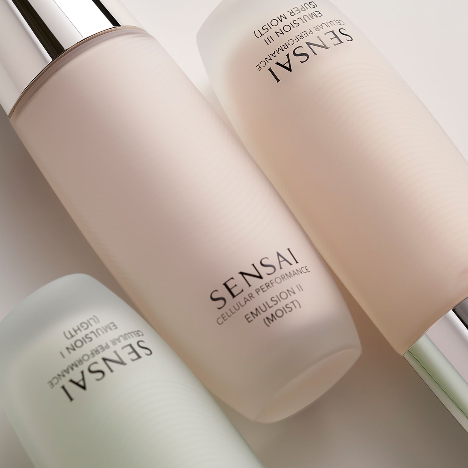 Cellular Performance Emulsion II (Moist)