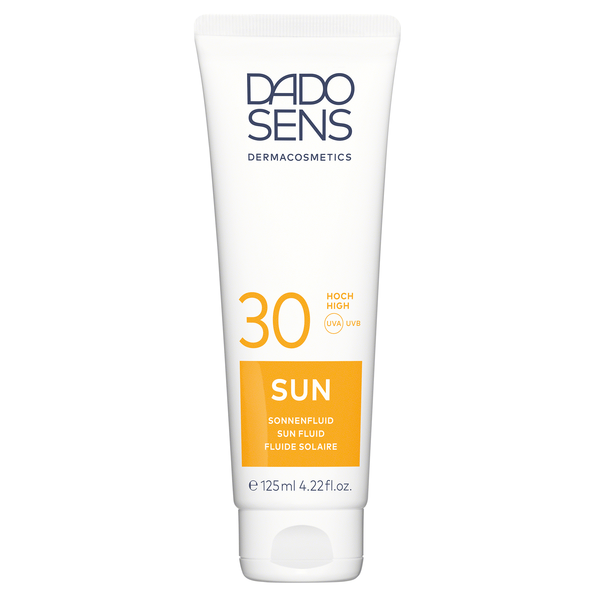 SONNENFLUID SPF 30