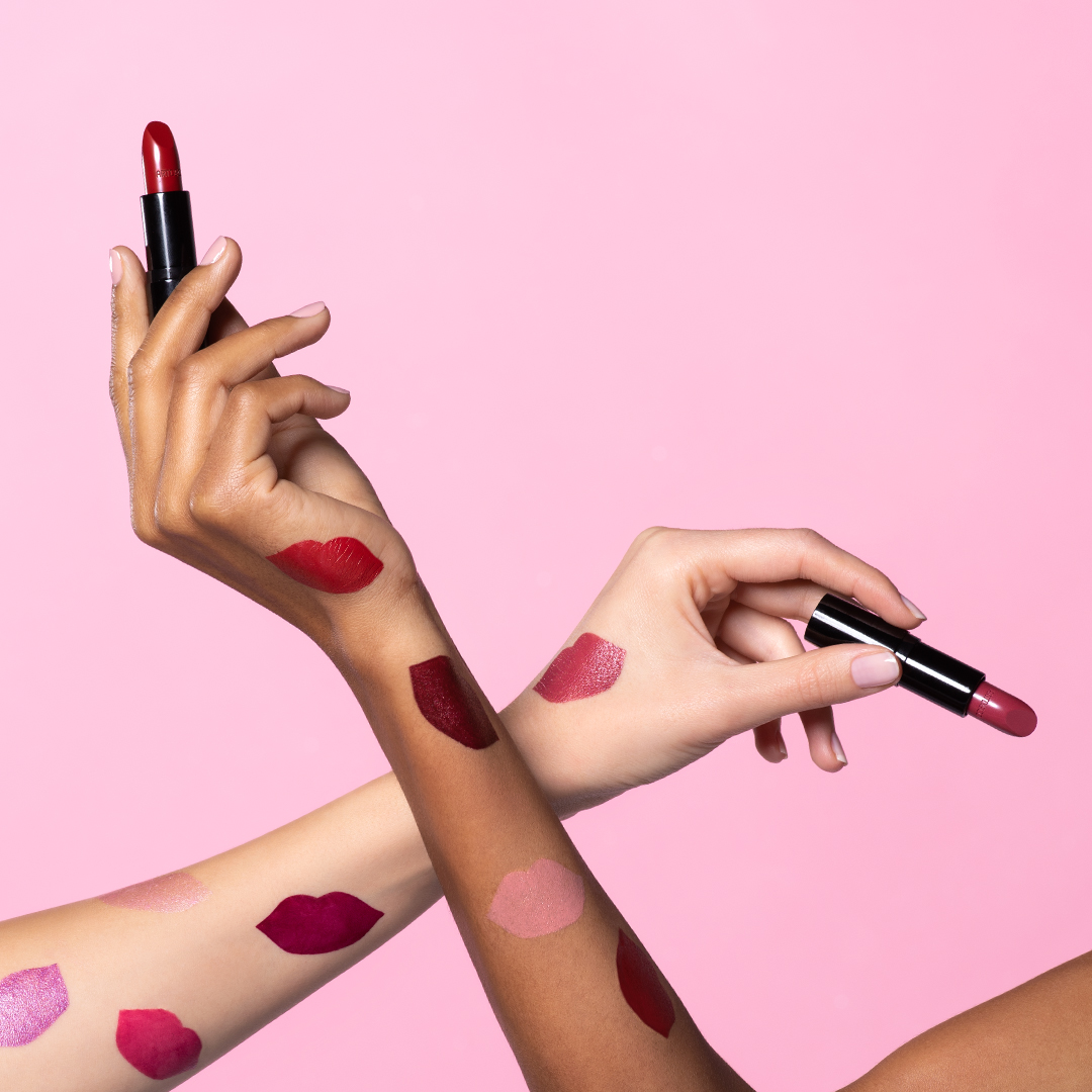 Perfect Color Lipstick