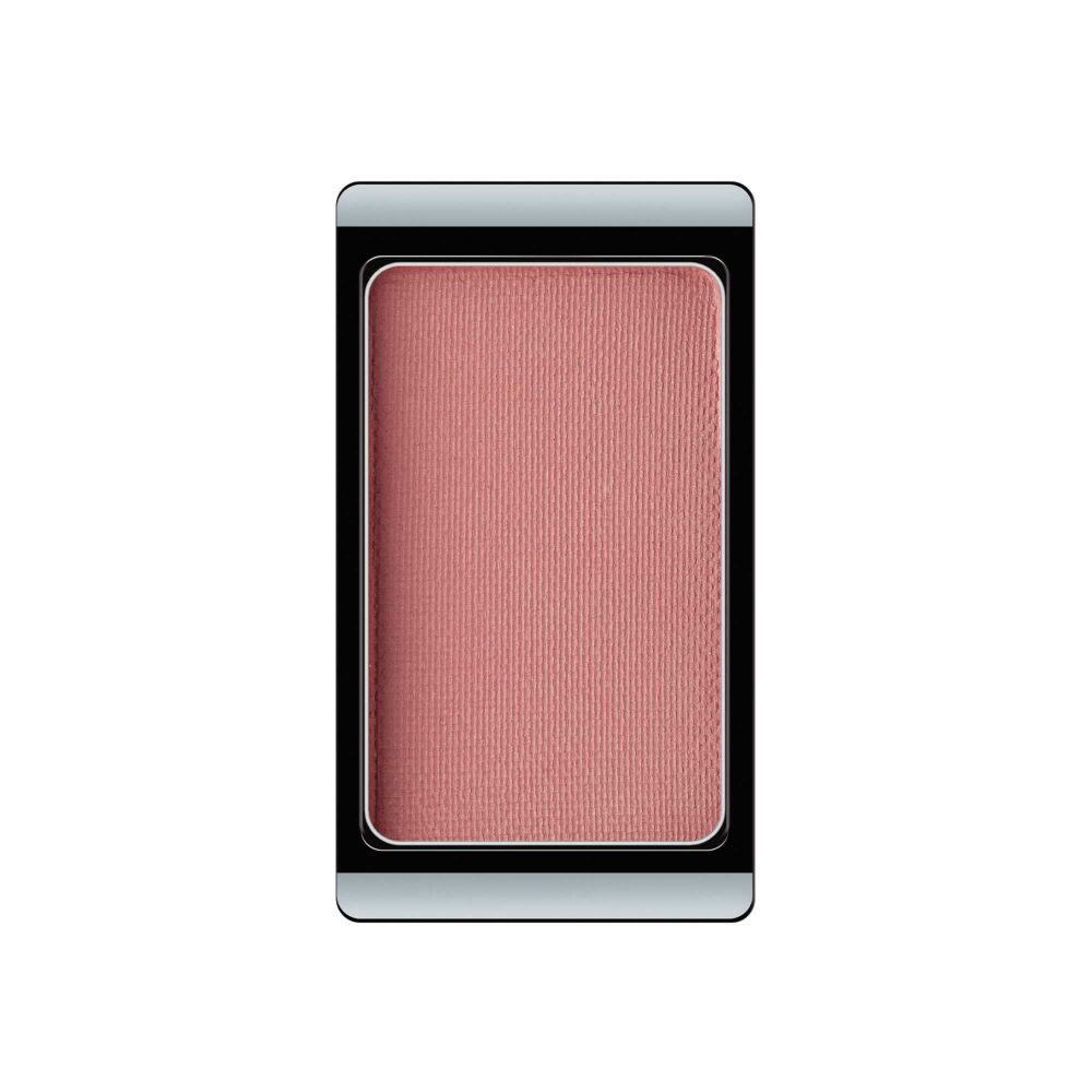 Eyeshadow matt