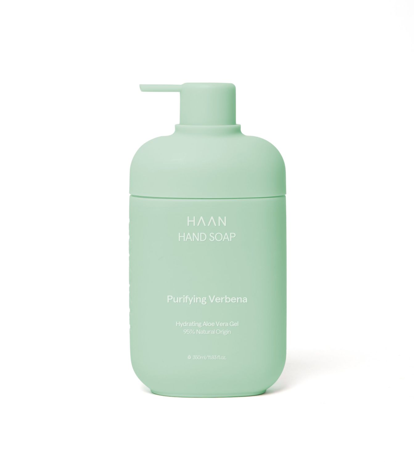 HAND SOAP PURIFYING VERBENA