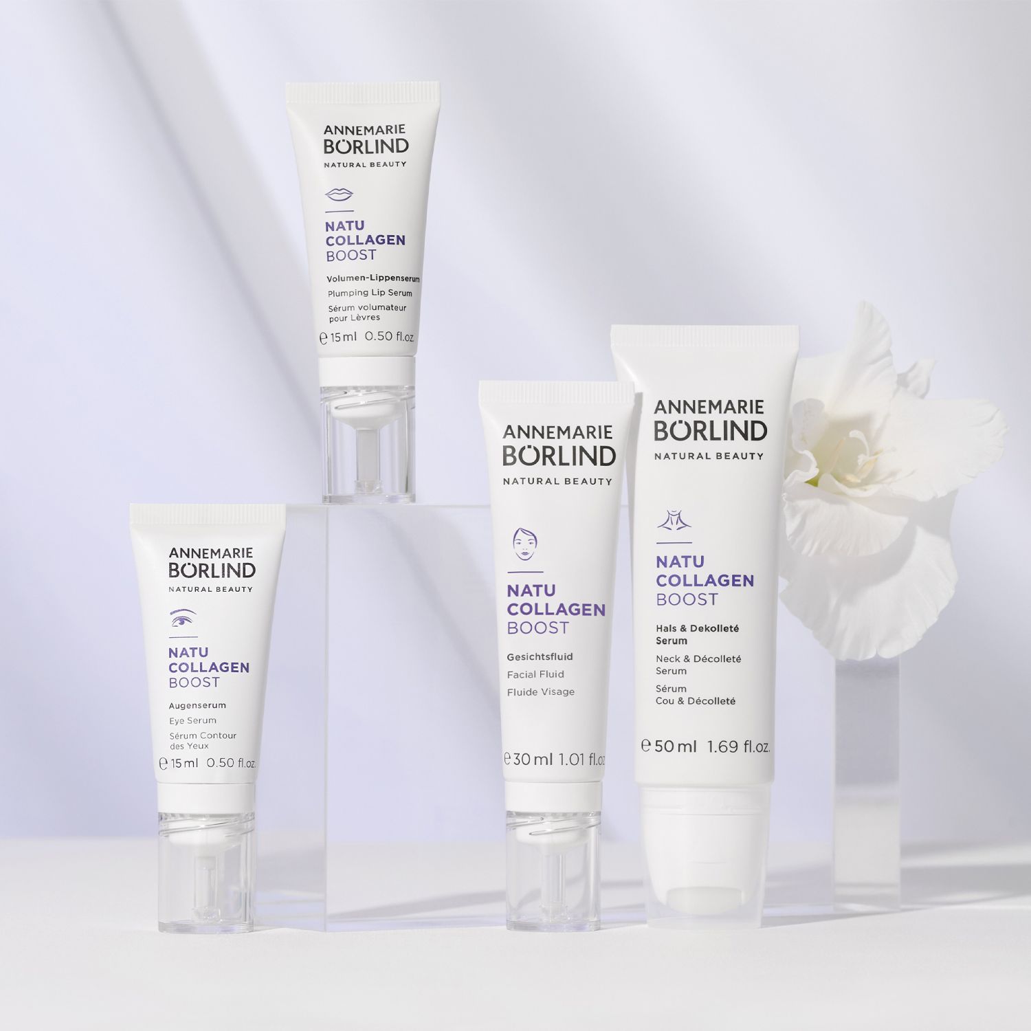 Natucollagen BOOST Augenserum