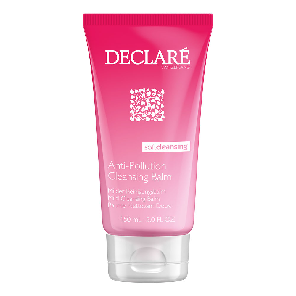 Anti-Pollution Cleansing Balm
