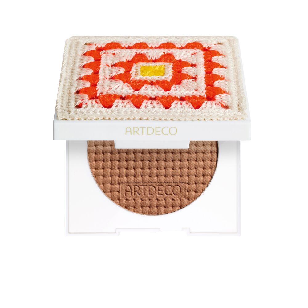 Bronzing Powder Golden Riviera