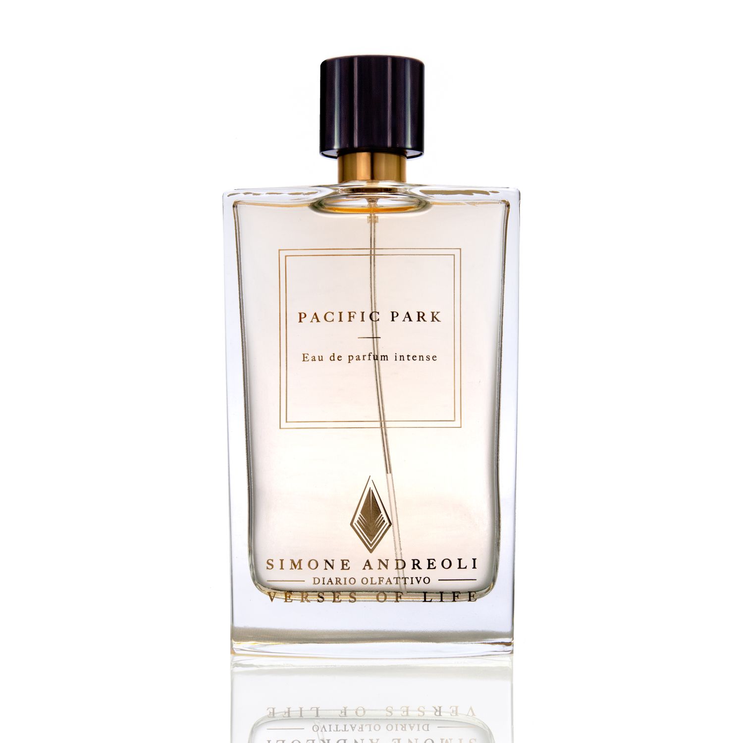 Pacific Park Eau de Parfum Intense