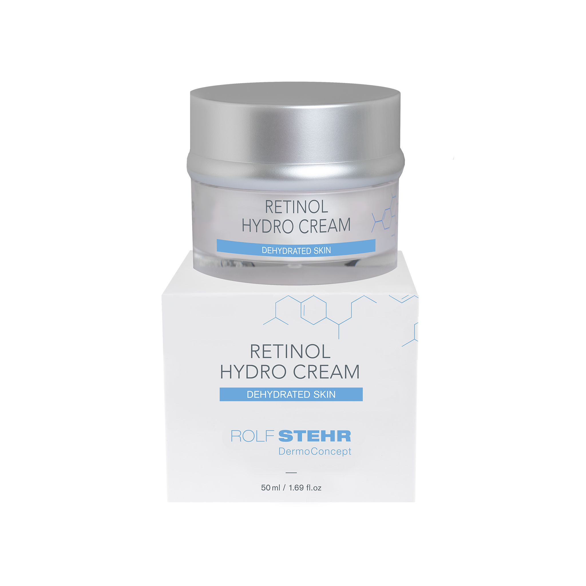 Retinol Hydro Cream