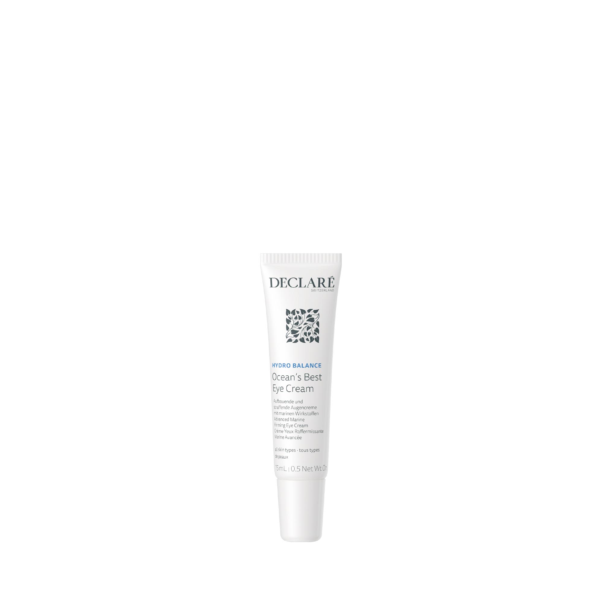 Ocean´s Best Eye Cream