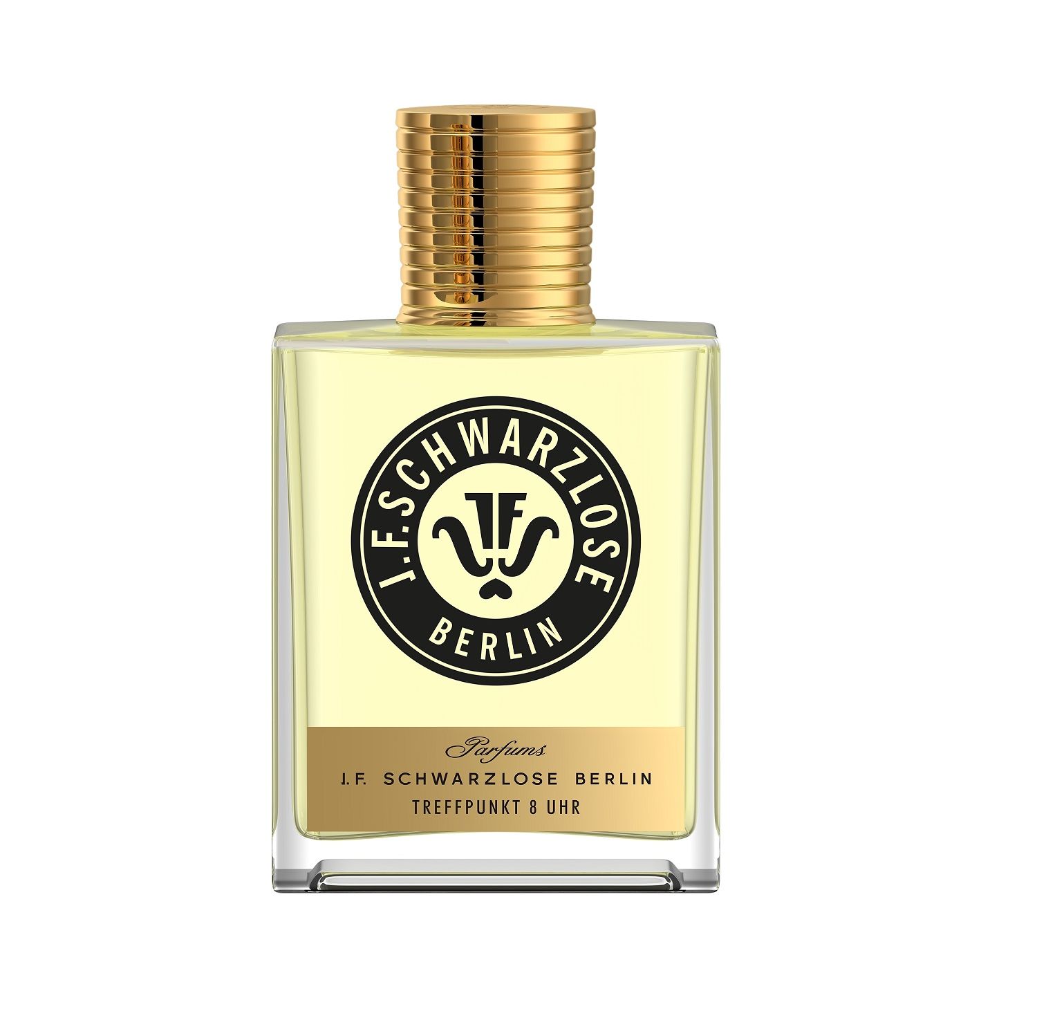 Treffpunkt 8 Uhr Eau de Parfum