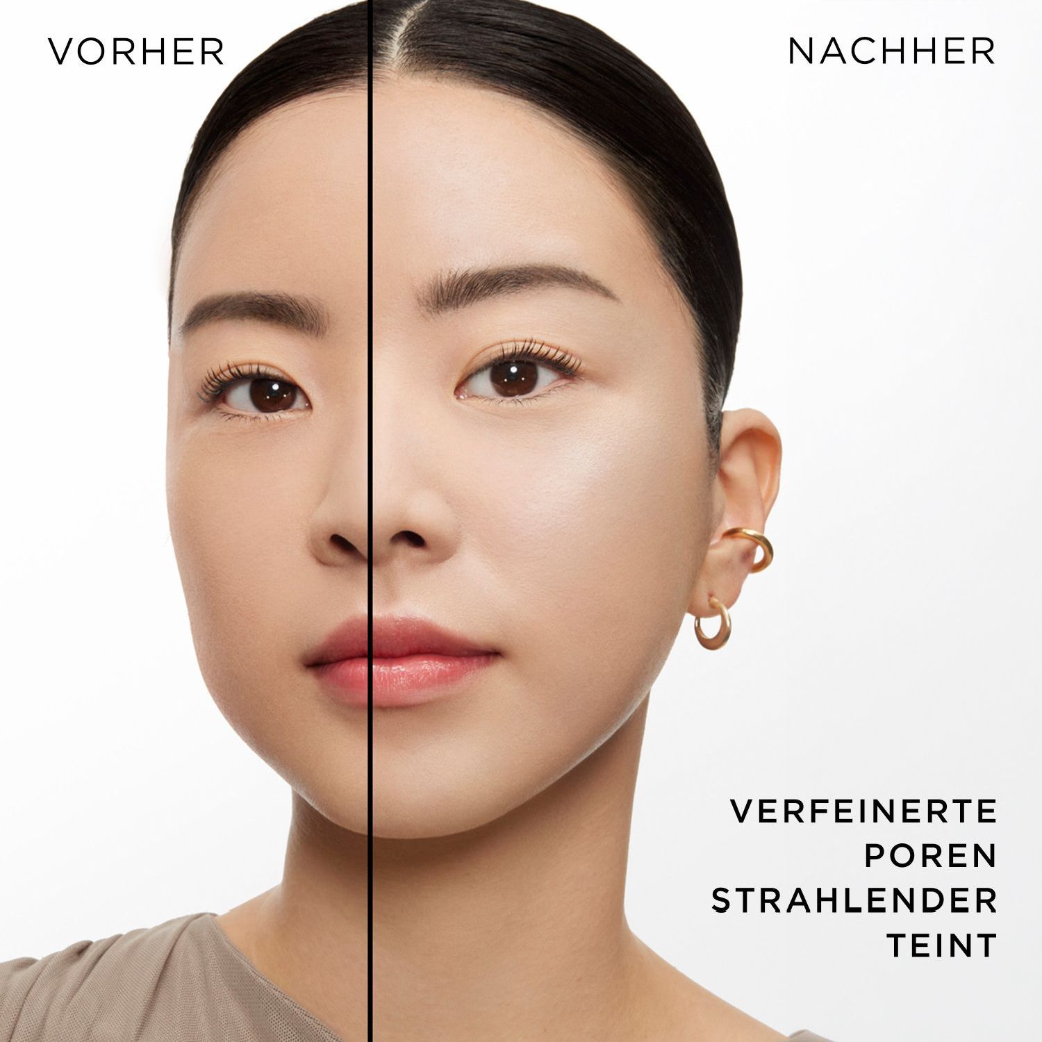 Teint Idole Ultra Wear Halo Blur, Luminous Blurring Setting Powder