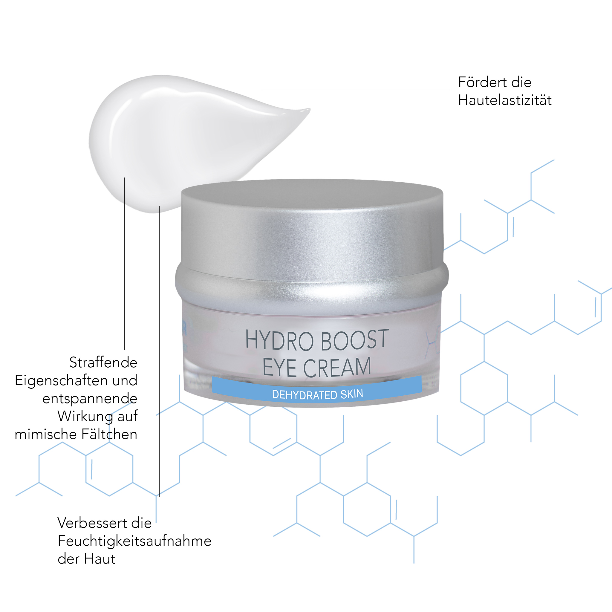 Hydro Boost Eye Cream