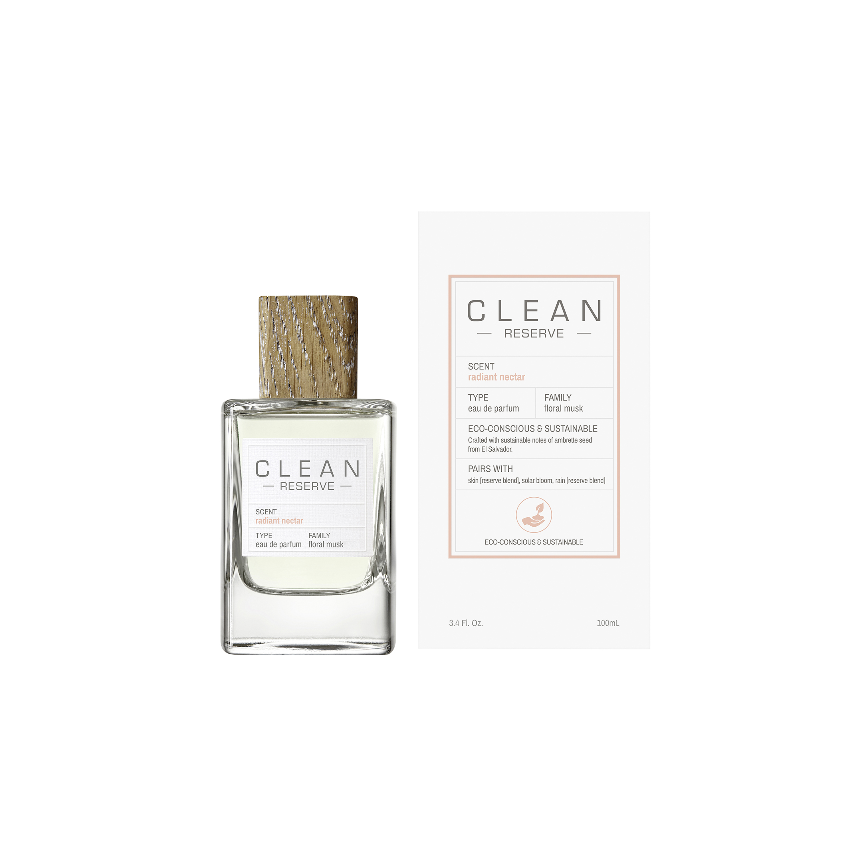 Radiant Nectar Eau de Parfum