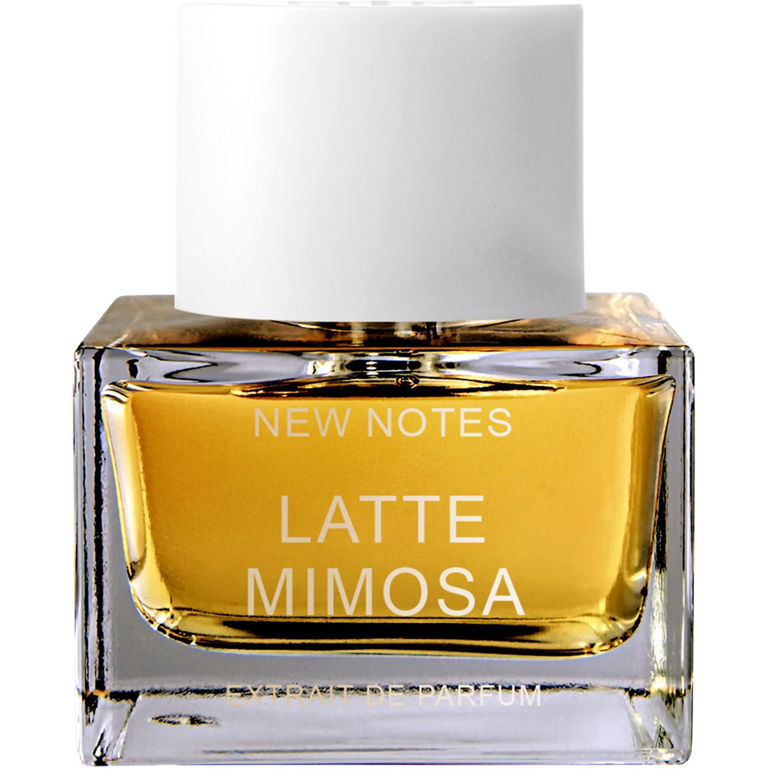 Latte Mimosa Extrait de Parfum