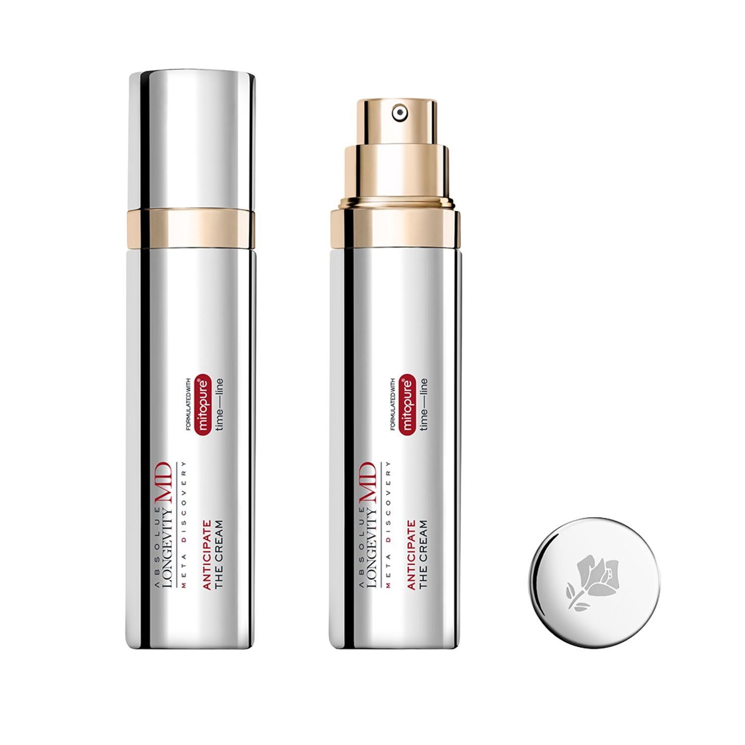 Absolue Longevity MD Anticipate The Cream