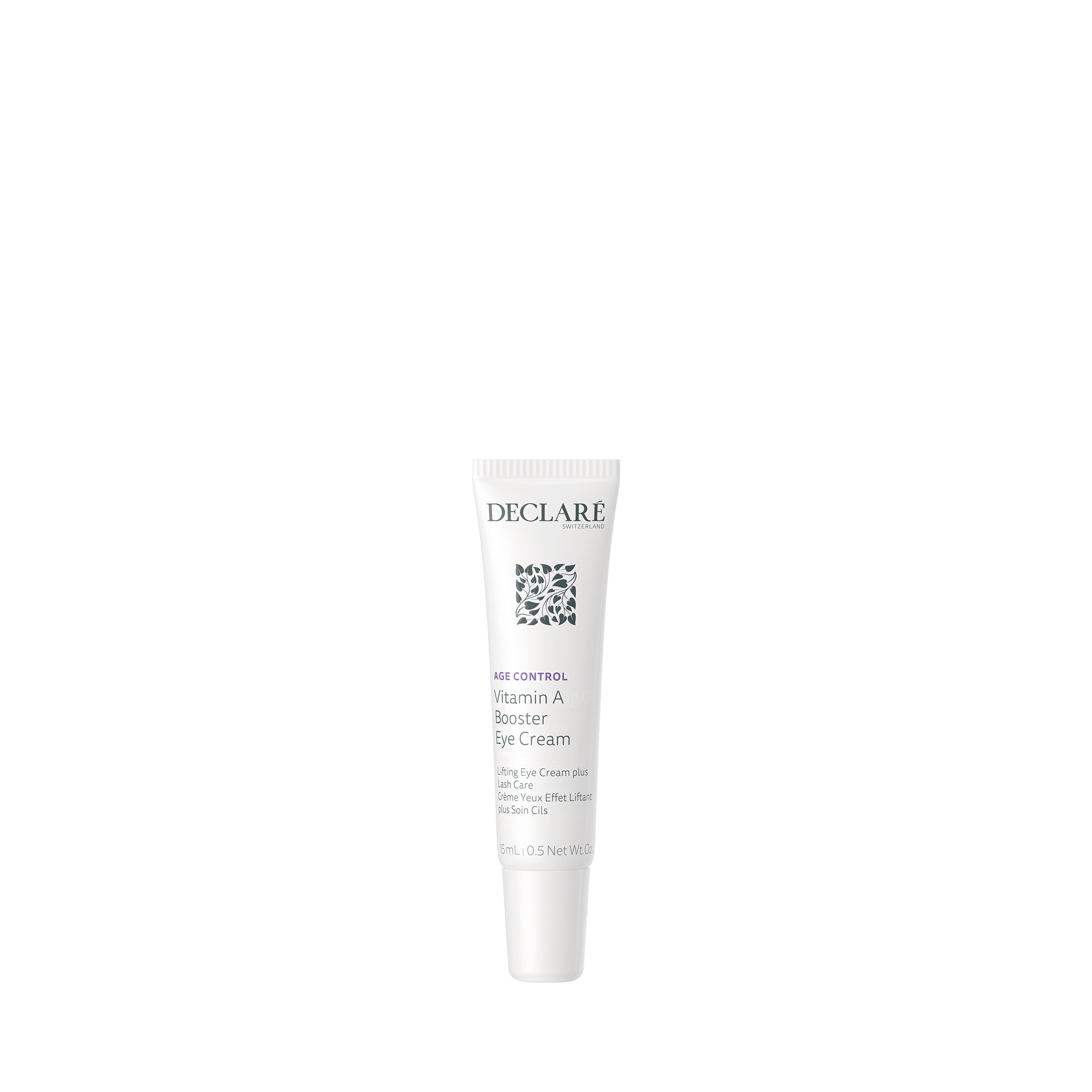 Vitamin A Booster Eye Cream