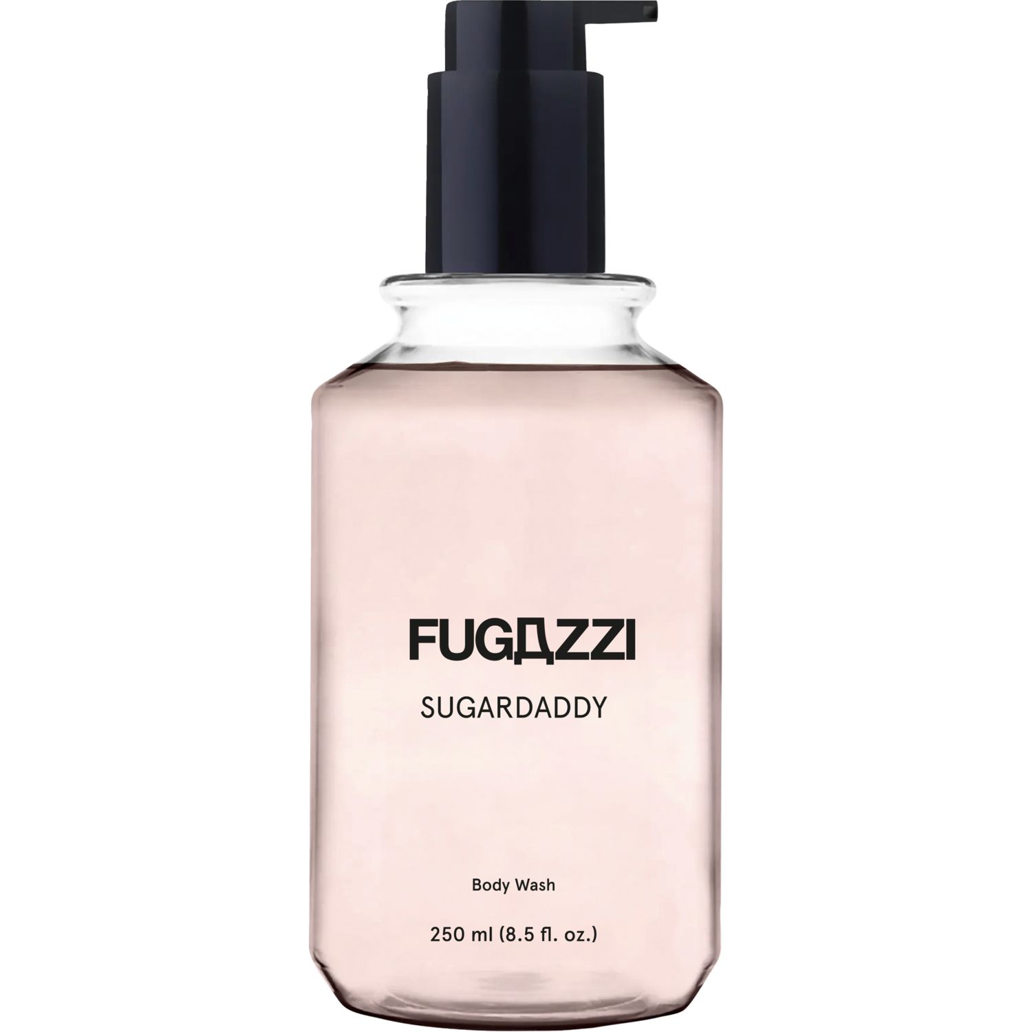 Sugardaddy Body Wash