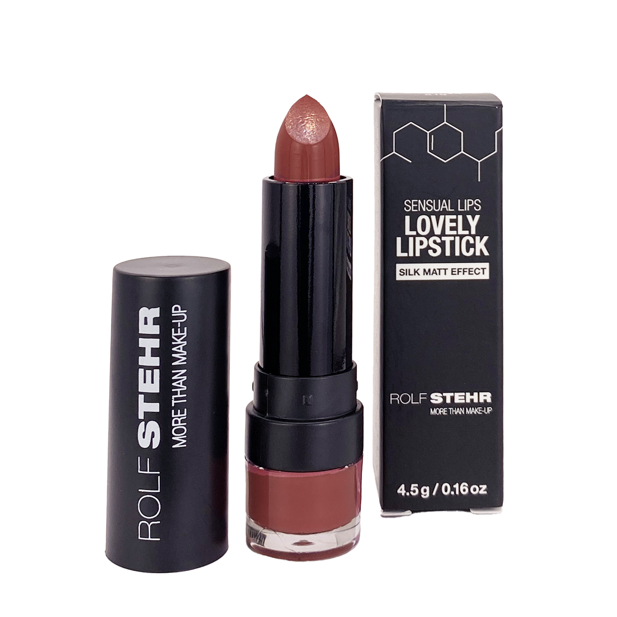 Lovely Lipstick - Pitahaya 219